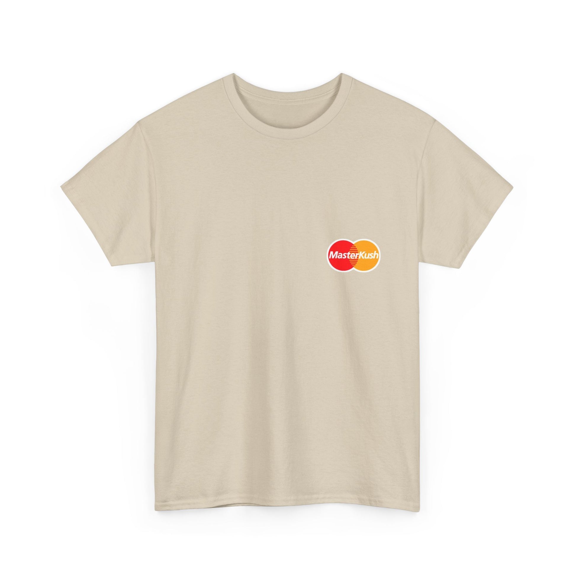 MasterKush Unisex T-Shirt