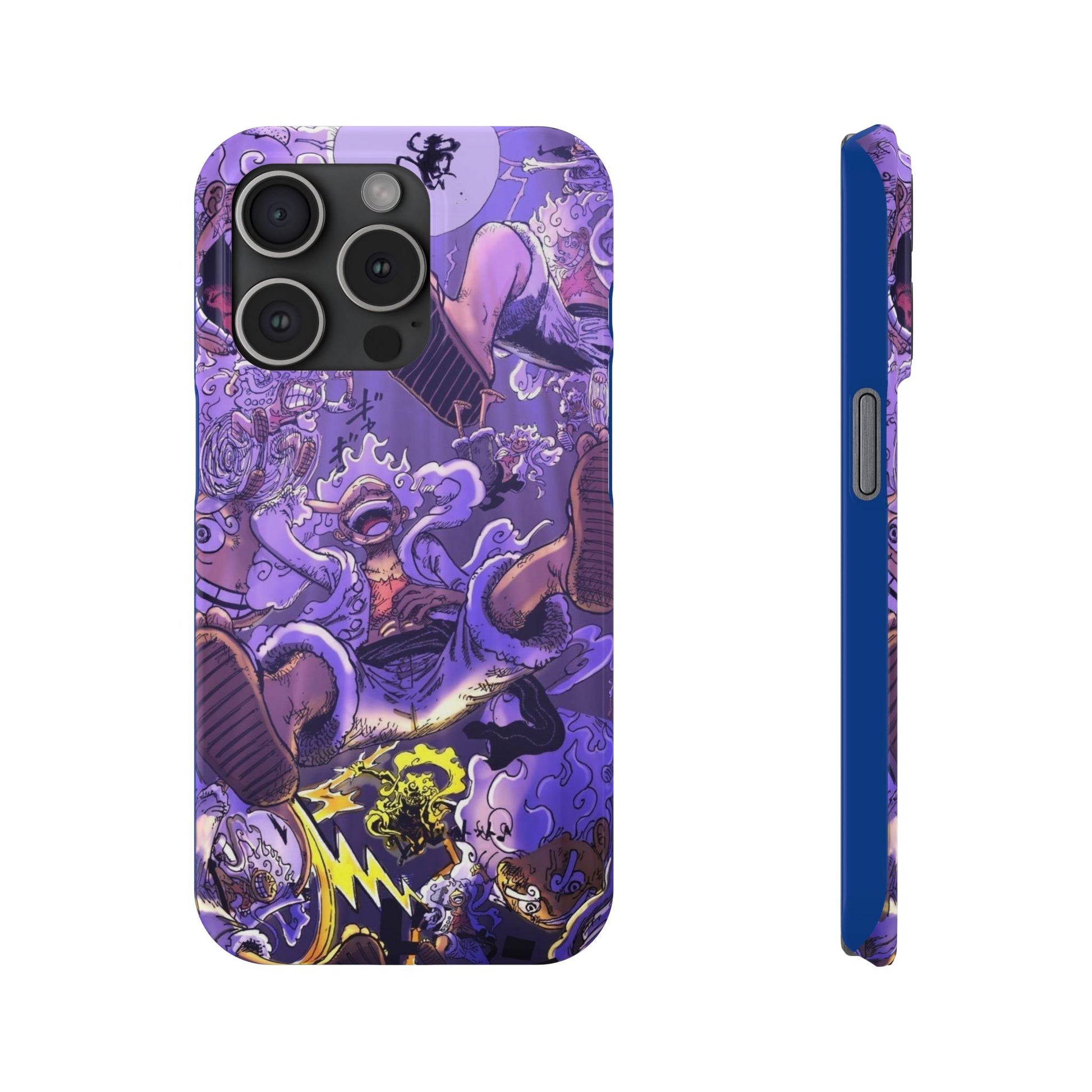 Phone Case - OnePiece Design