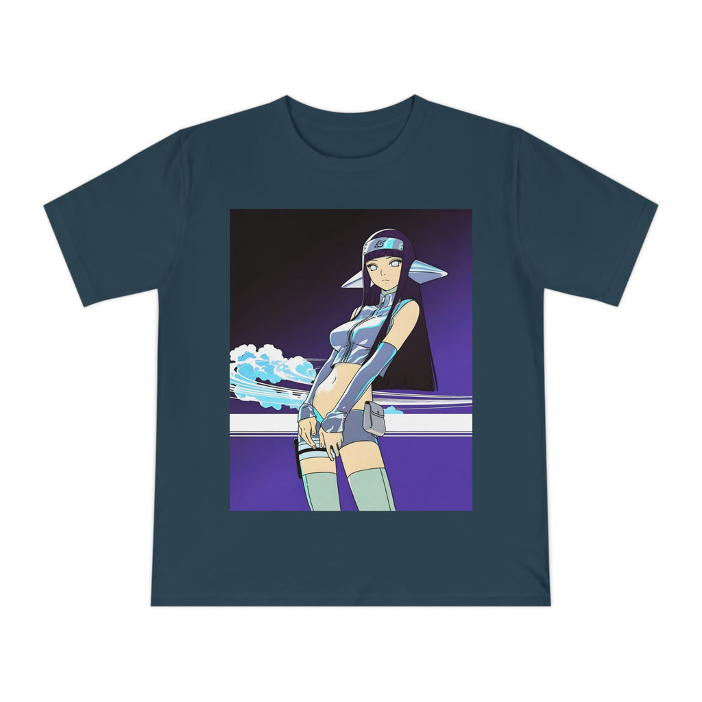 Hinata "Stargazing Version" Jersey T-shirt