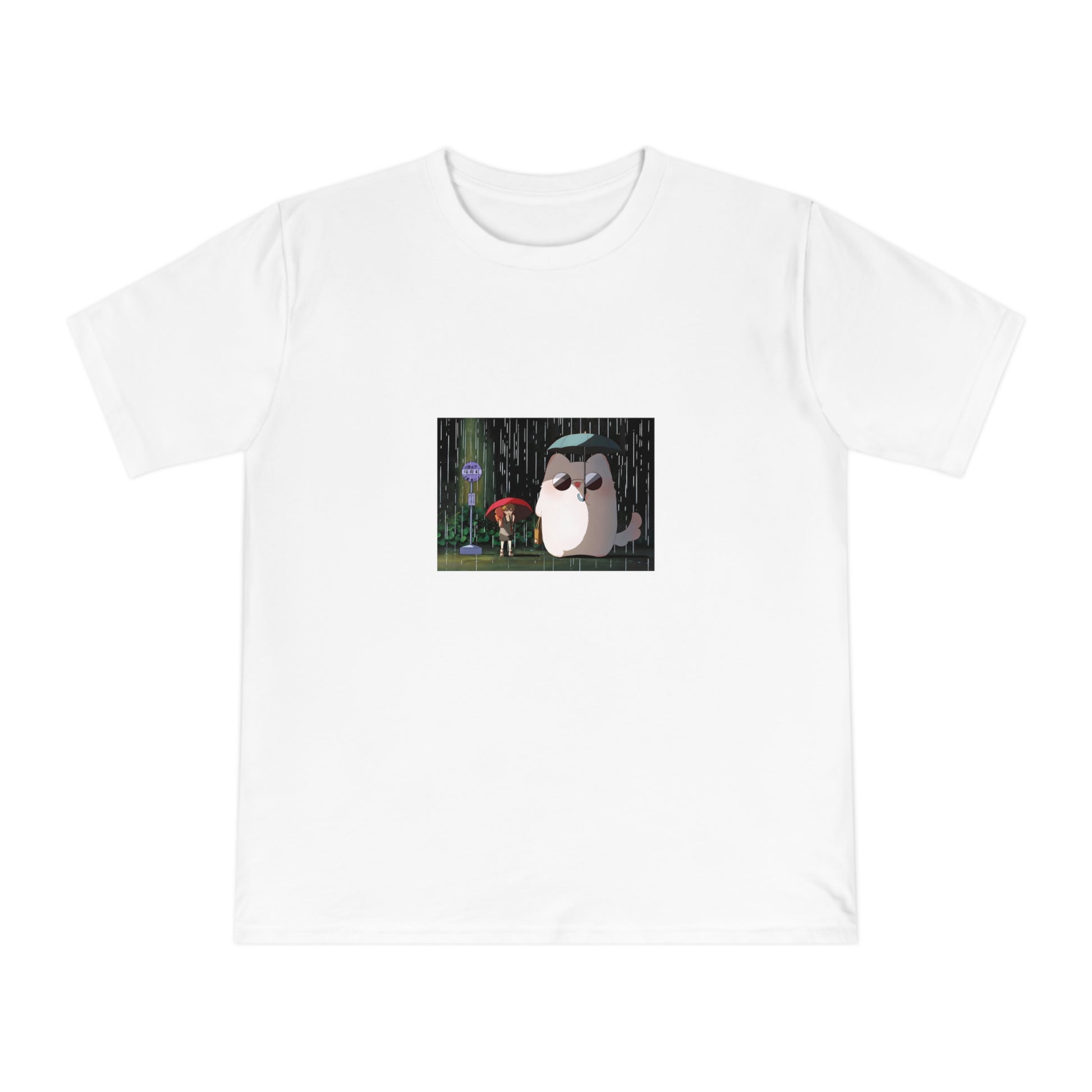 Tooniverse T-Shirt
