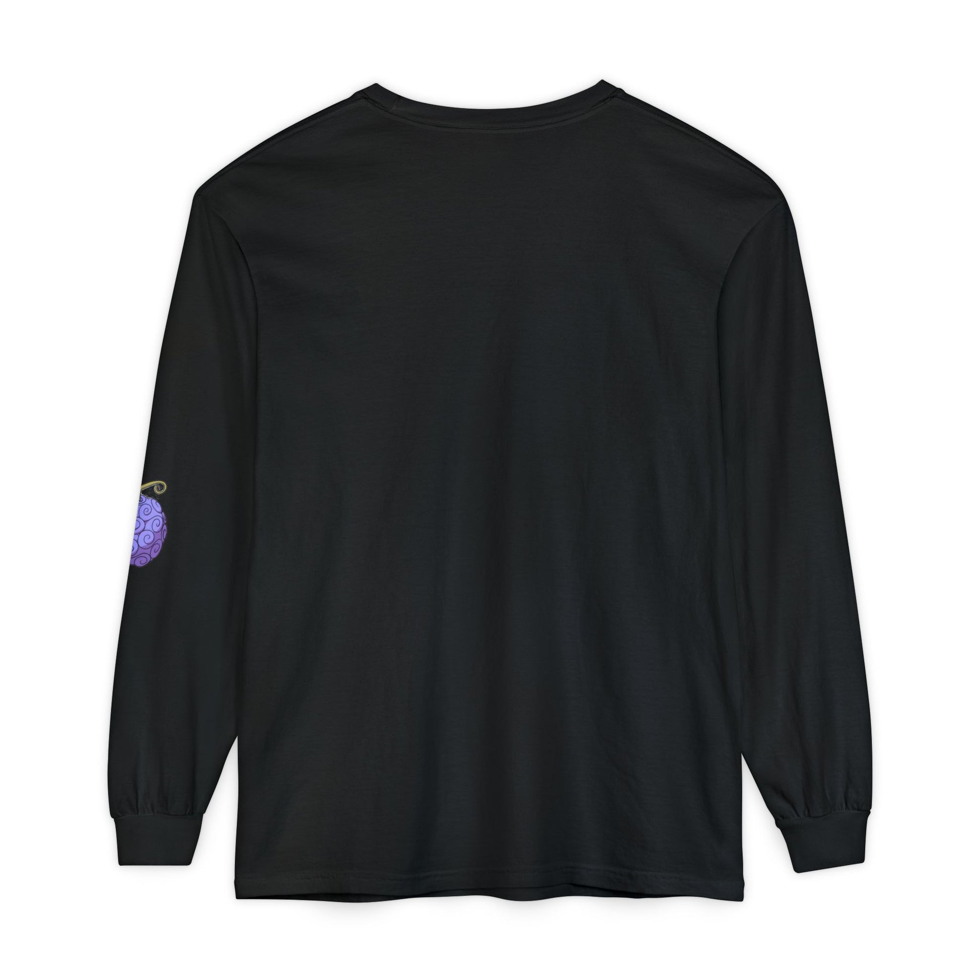 One Piece-Luffy Long Sleeve Tee