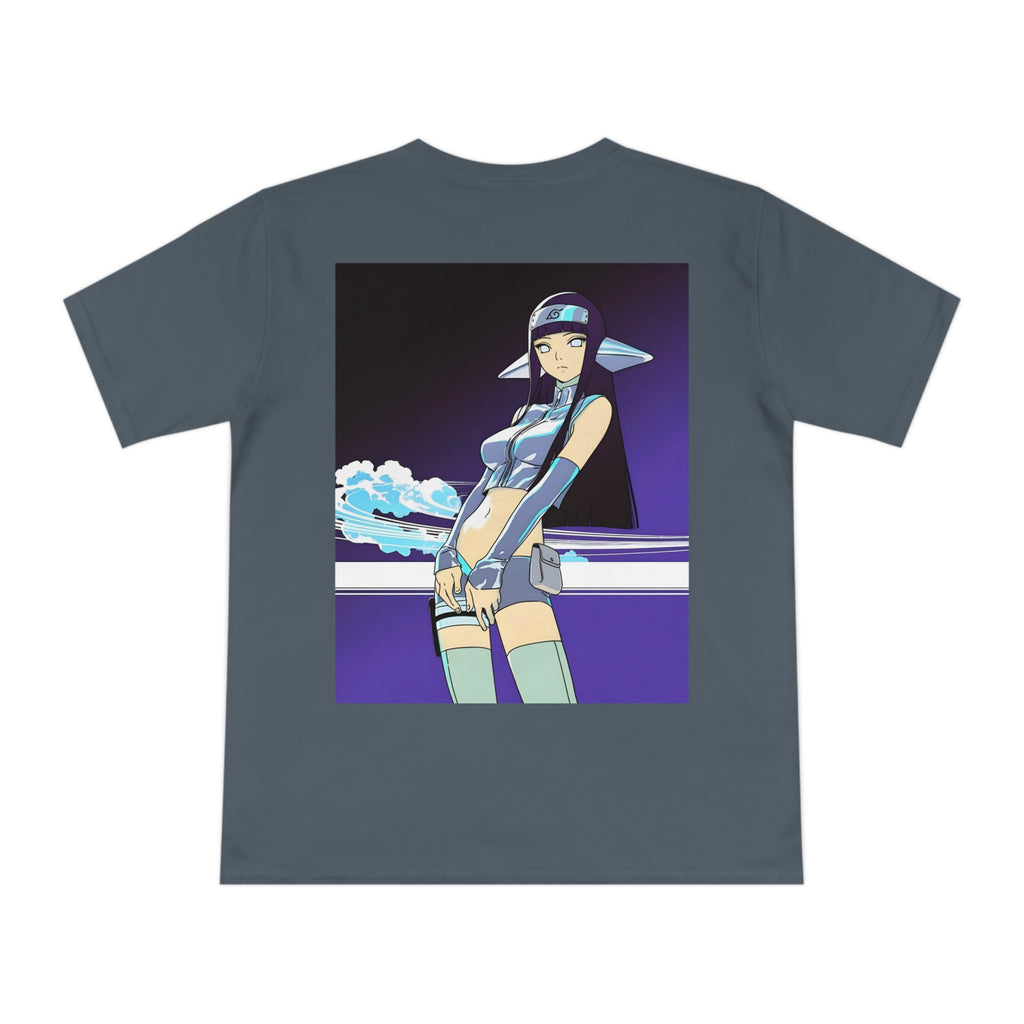 Hinata "Stargazing Version" Jersey T-shirt