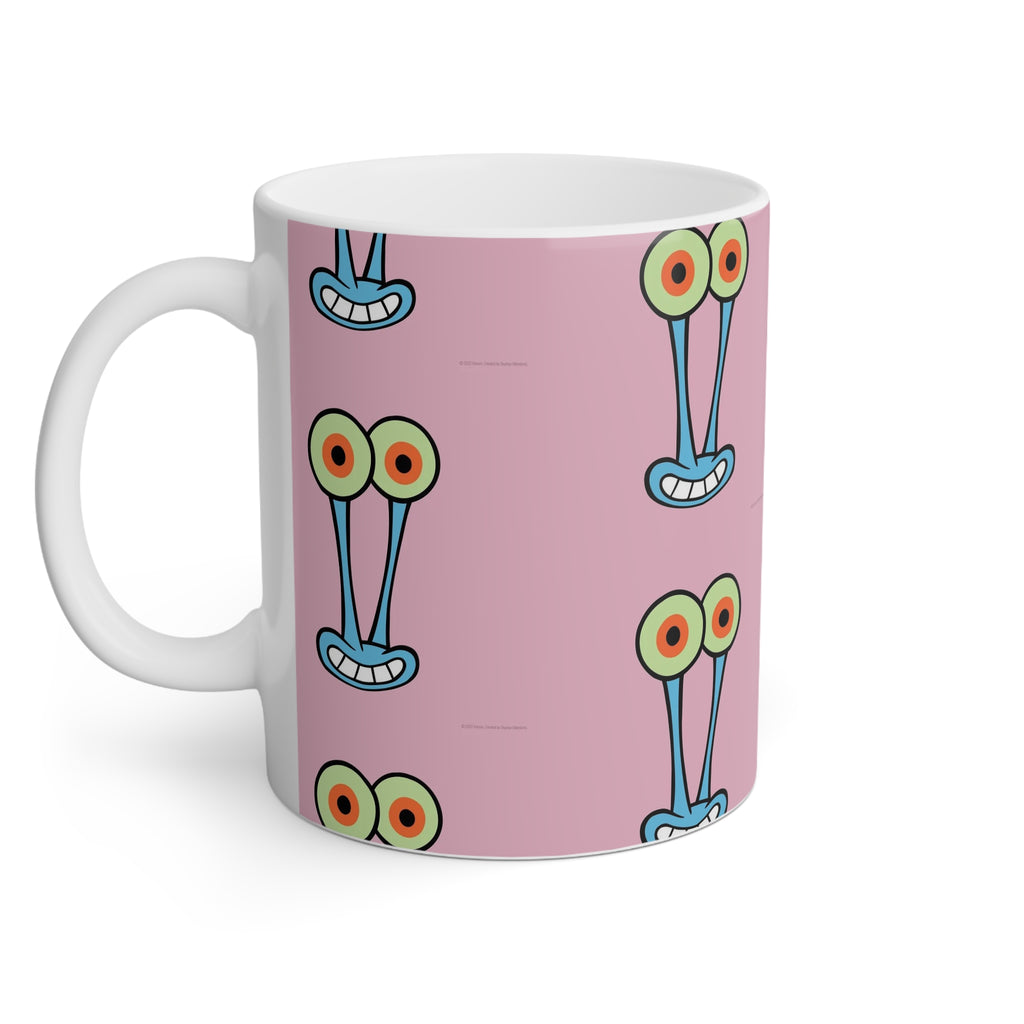Gary The Snail - Spongebob Mug