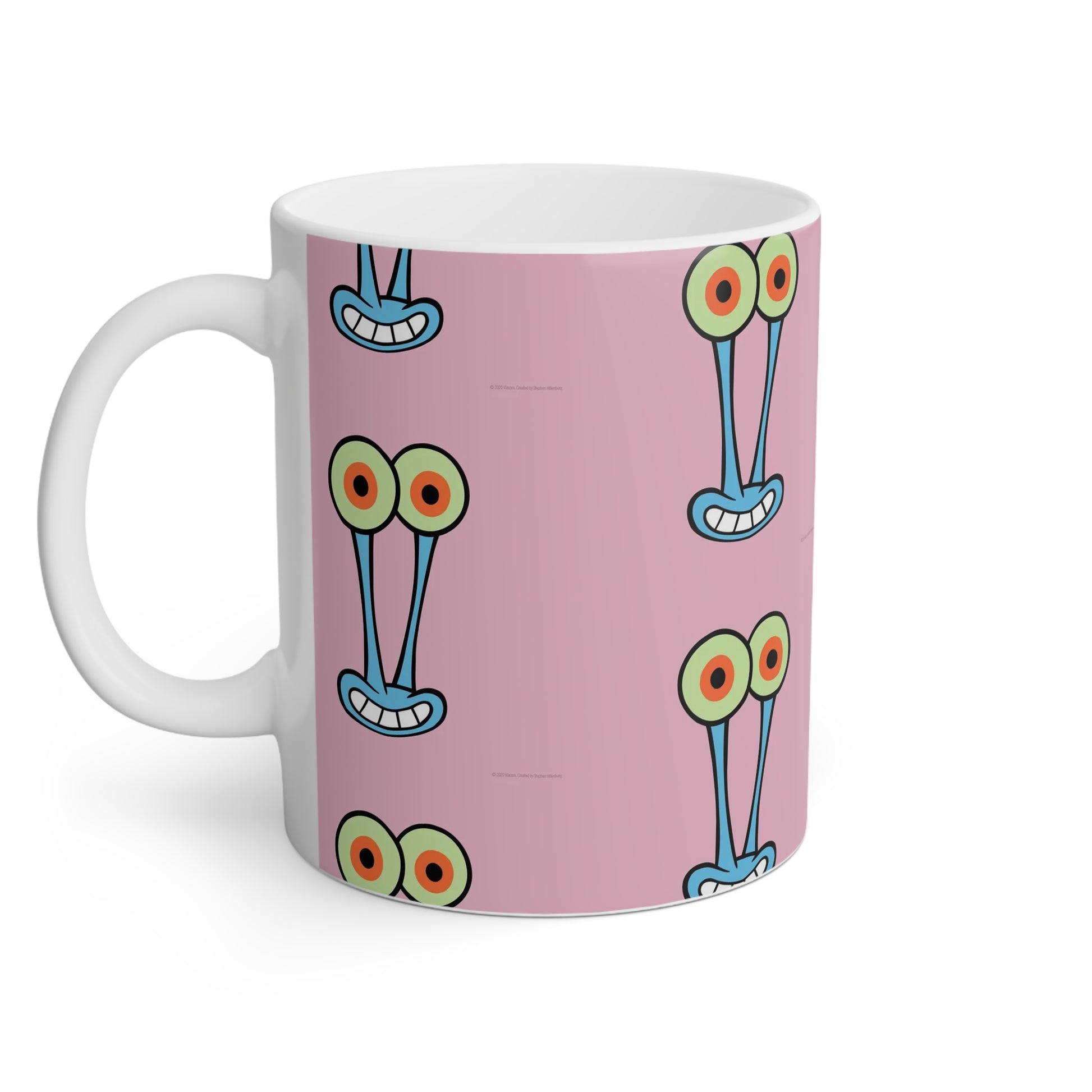 Gary The Snail - Spongebob Mug