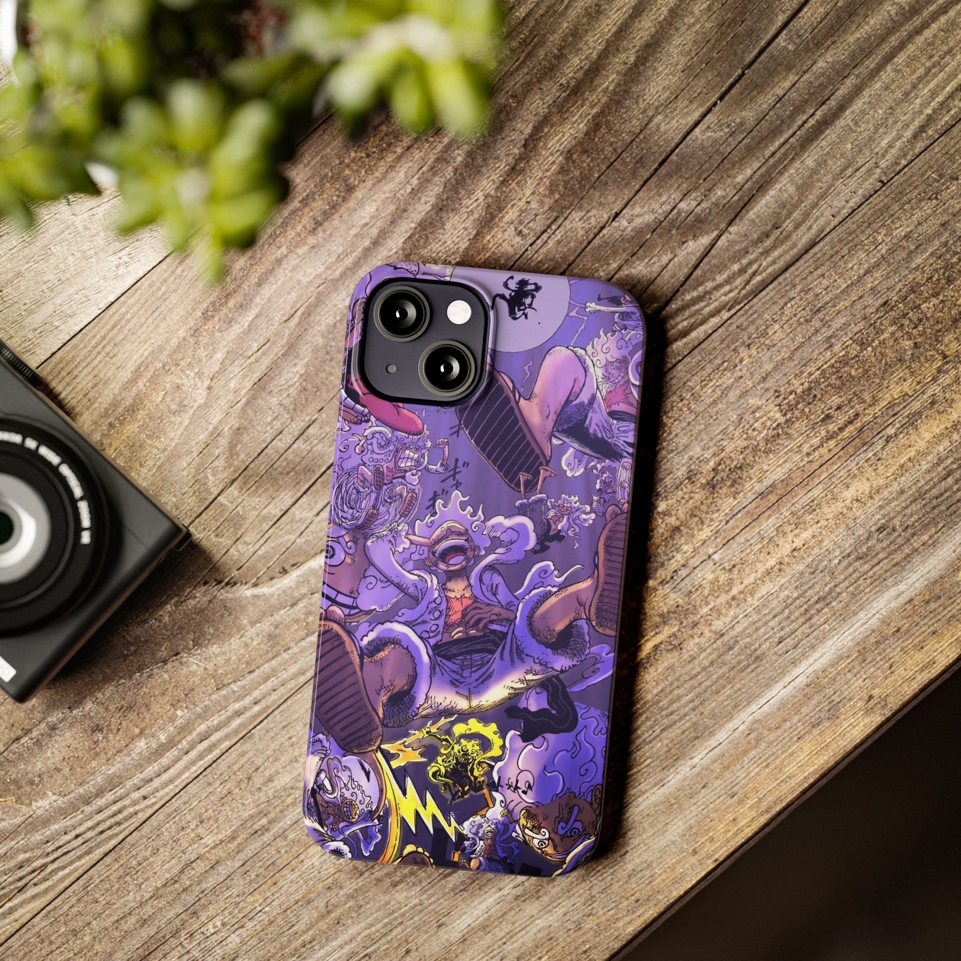 Phone Case - OnePiece Design