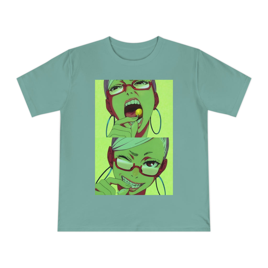 Dan Dan Dan T-Shirt
