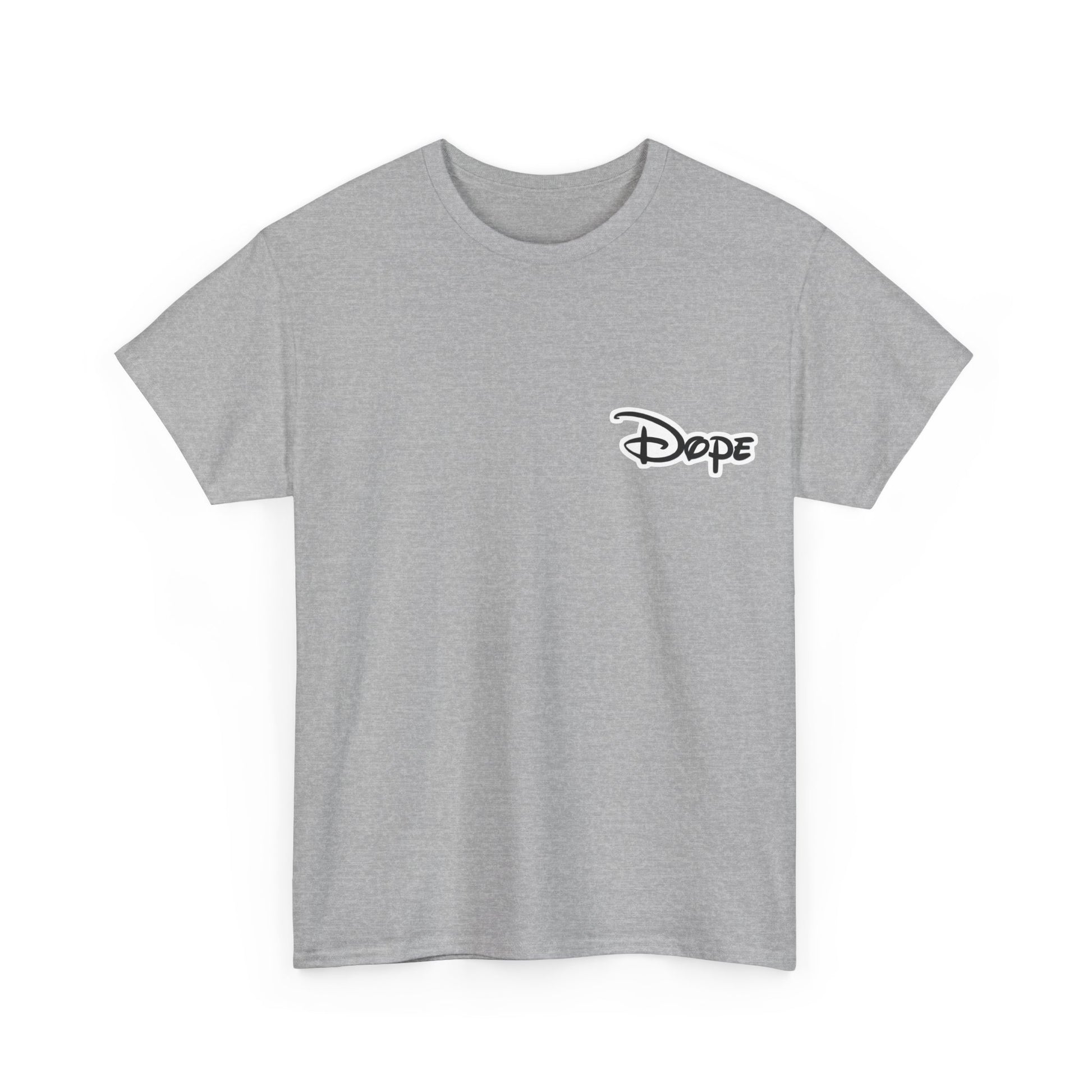 Disney - Stardust Drip Unisex T-shirt