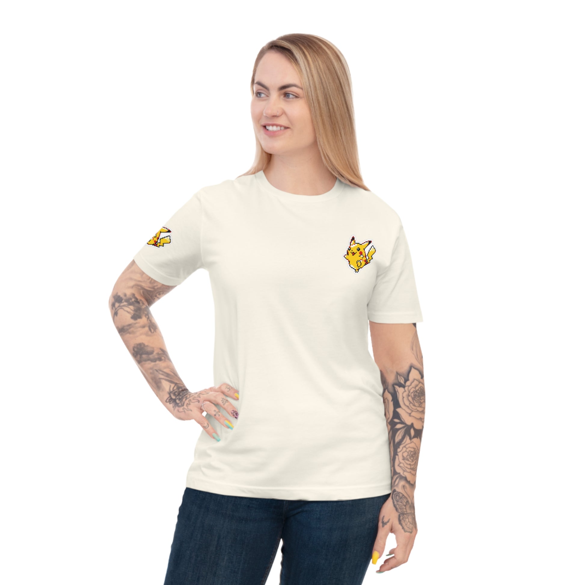 Vintage Unisex T-shirt