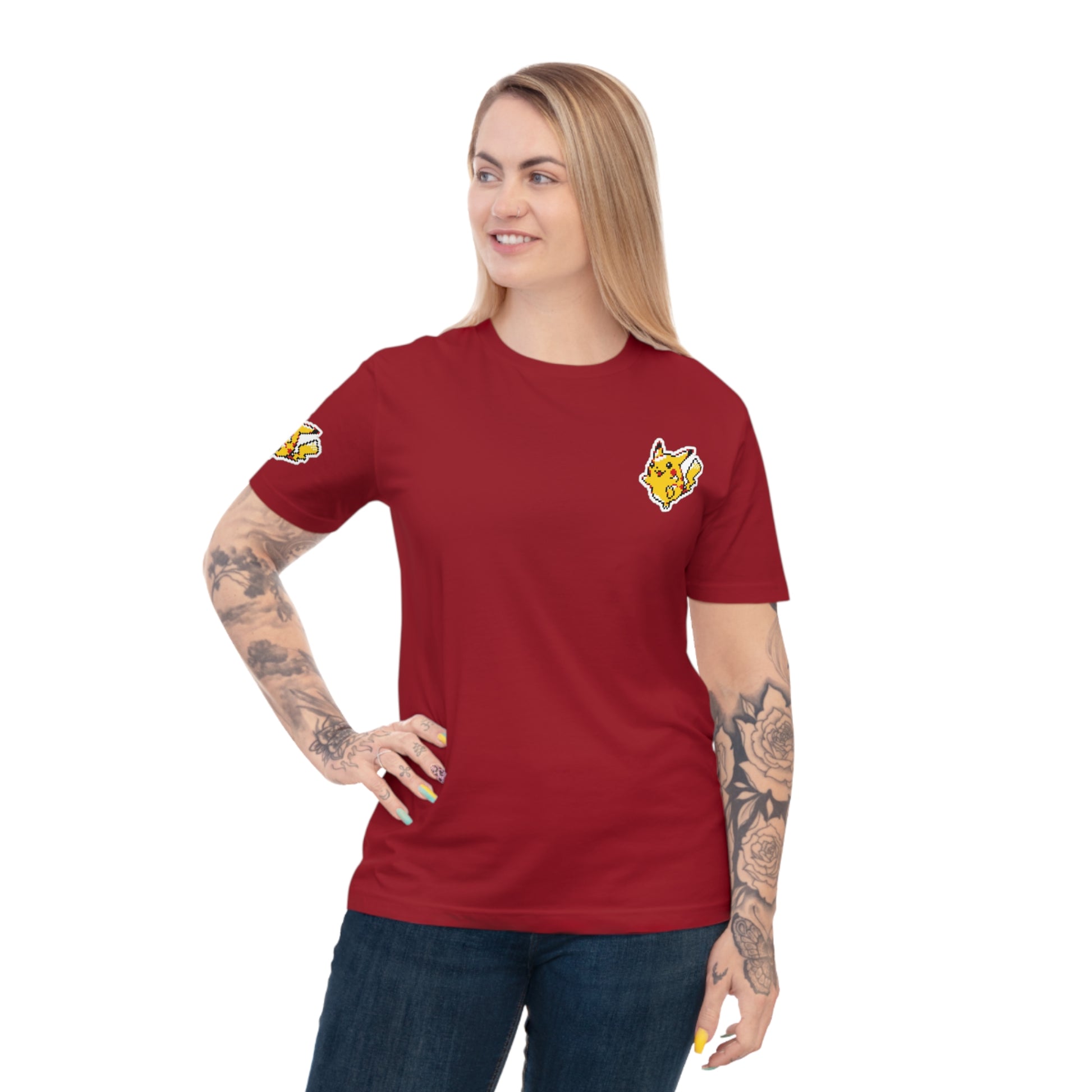 Vintage Unisex T-shirt
