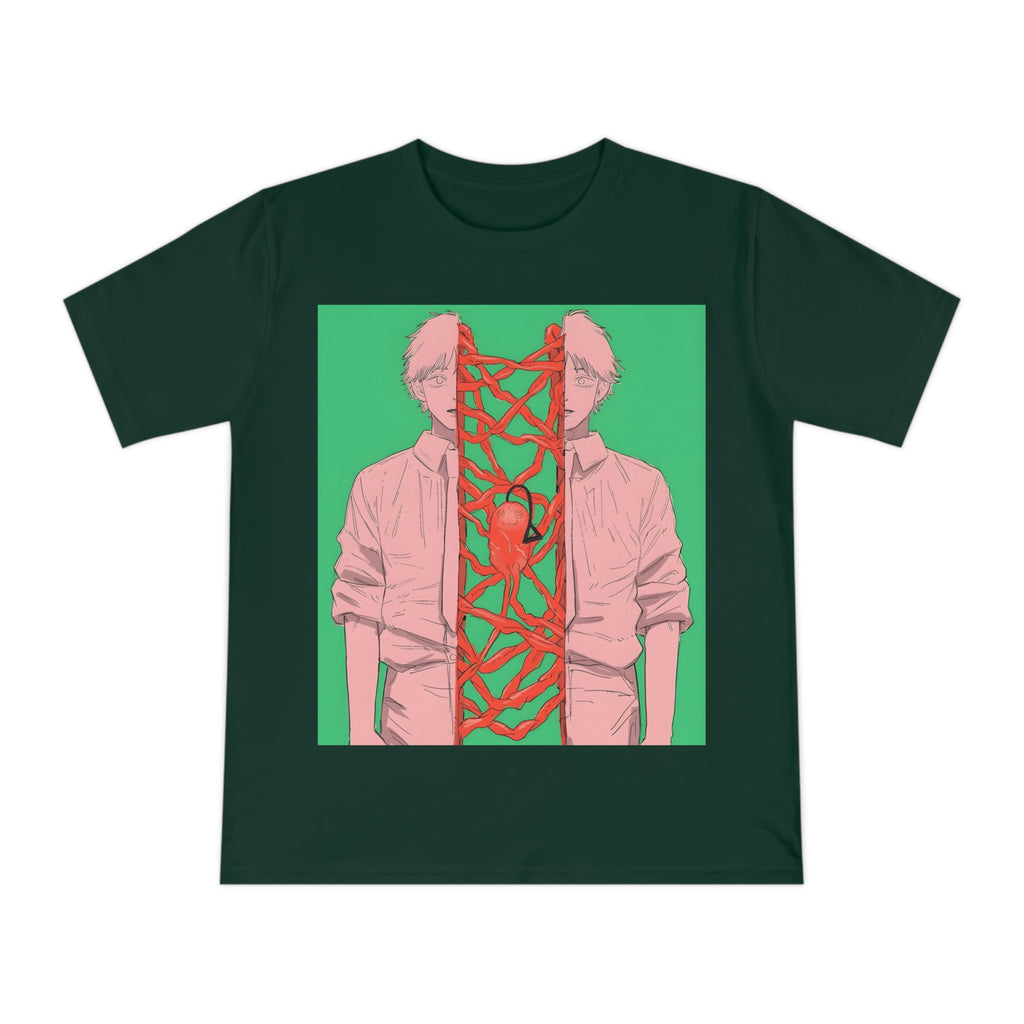 Chainsaw man T-Shirt