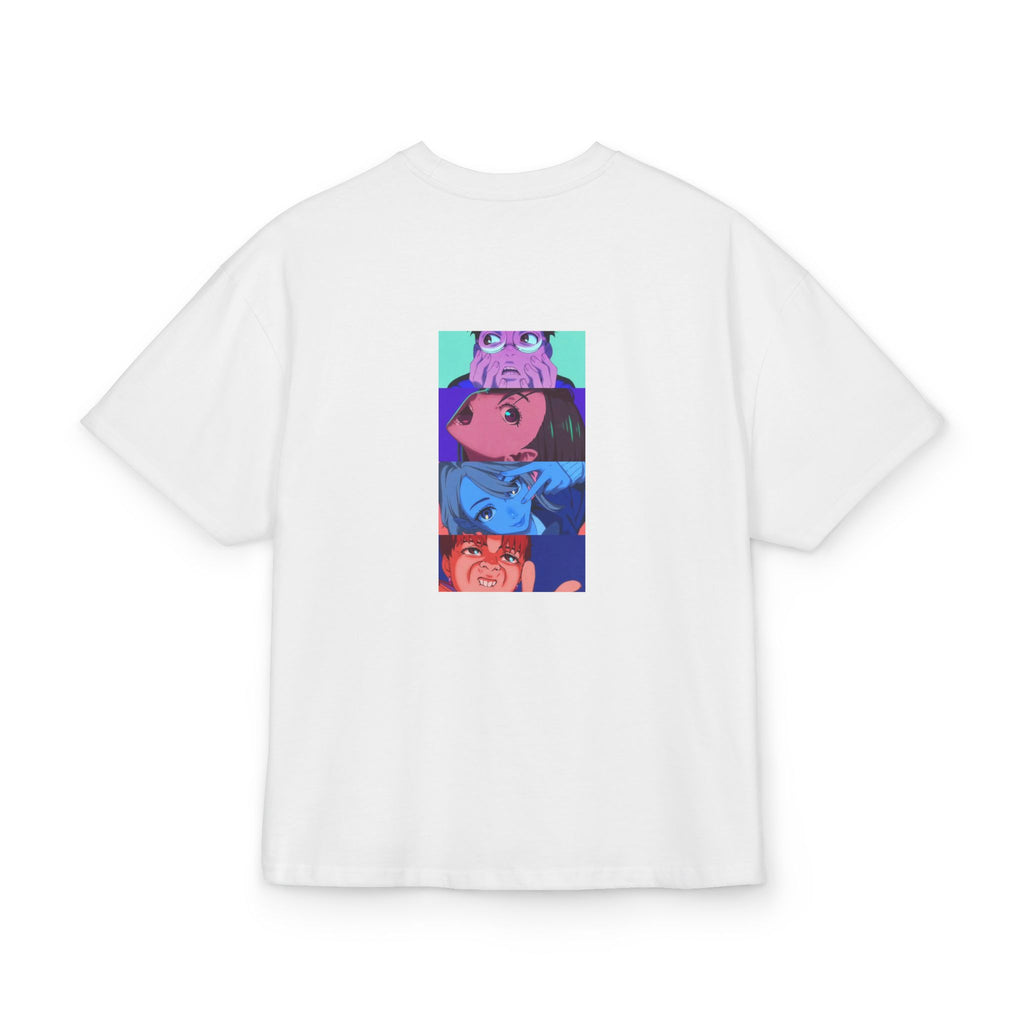 Manga Design - Unisex T-Shirt