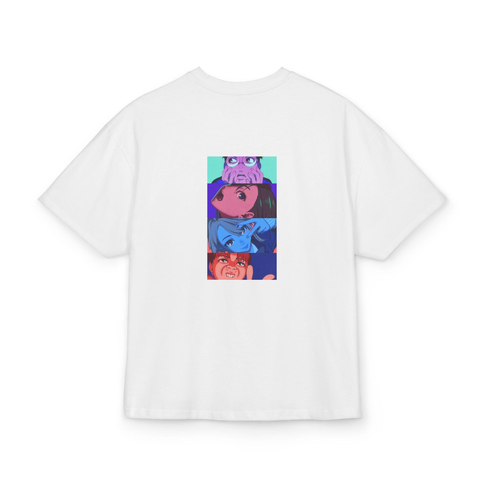 Manga Design - Unisex T-Shirt