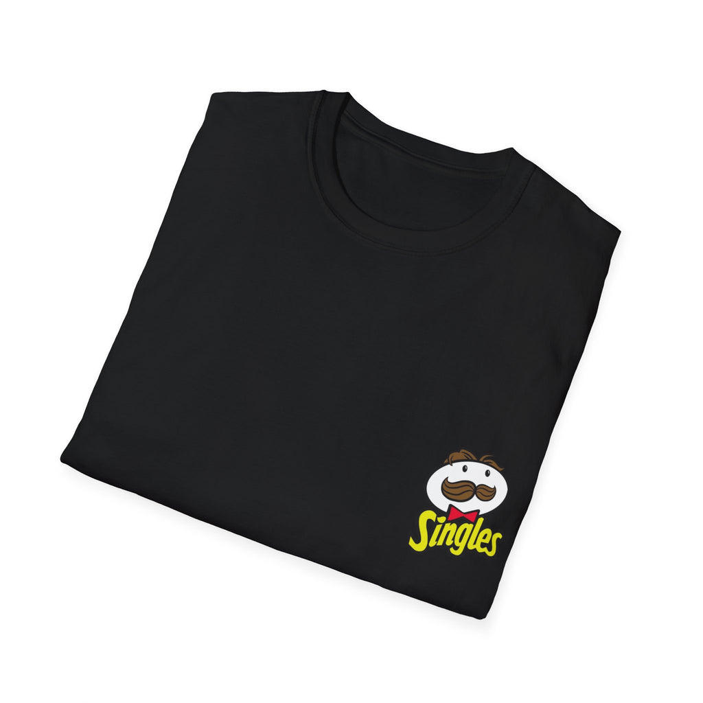 Just For Singles-Unisex Shirt