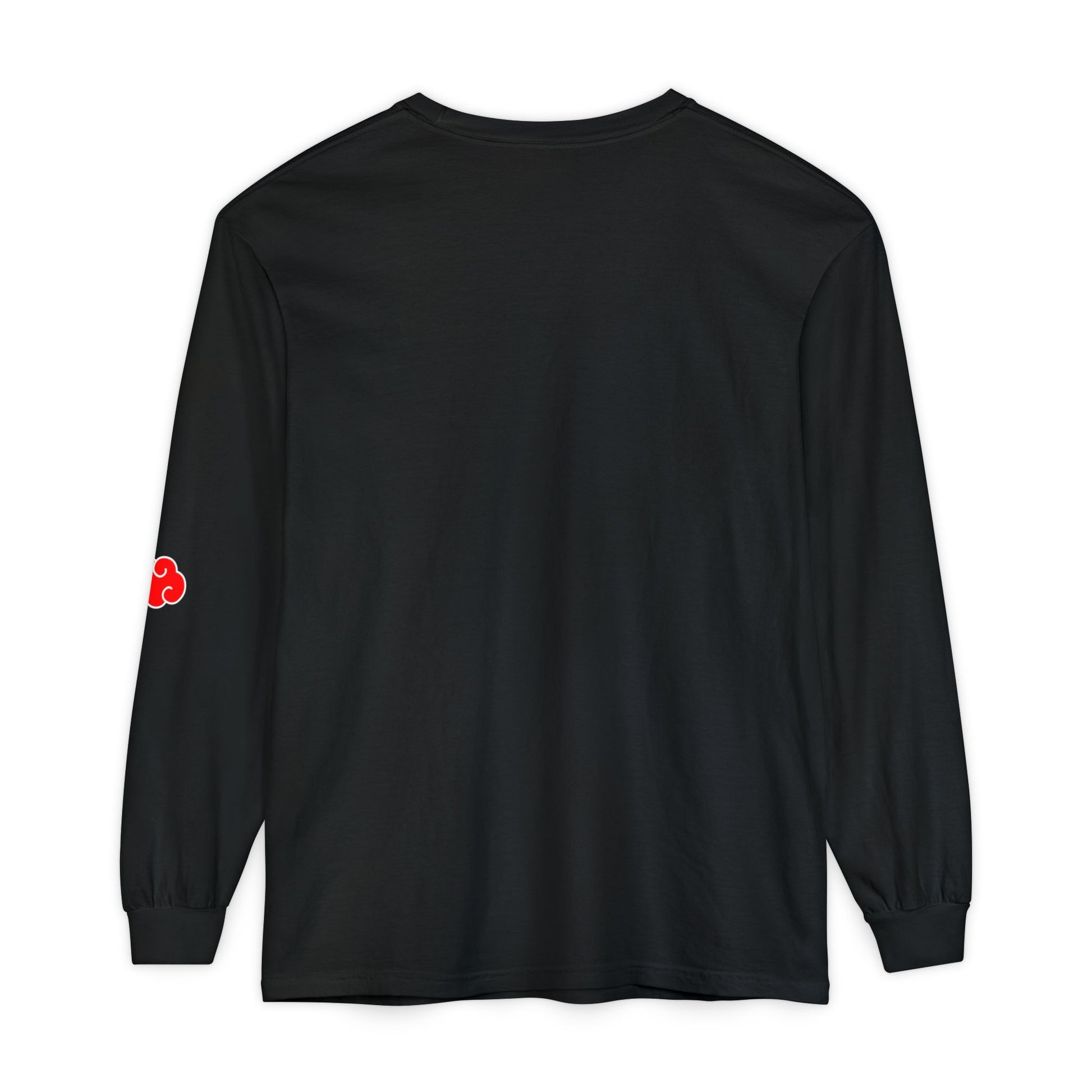 Naruti-Sakura Long Sleeve Tee