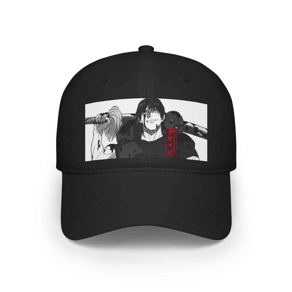 Toni. Jujutsu Kaisen Baseball Cap