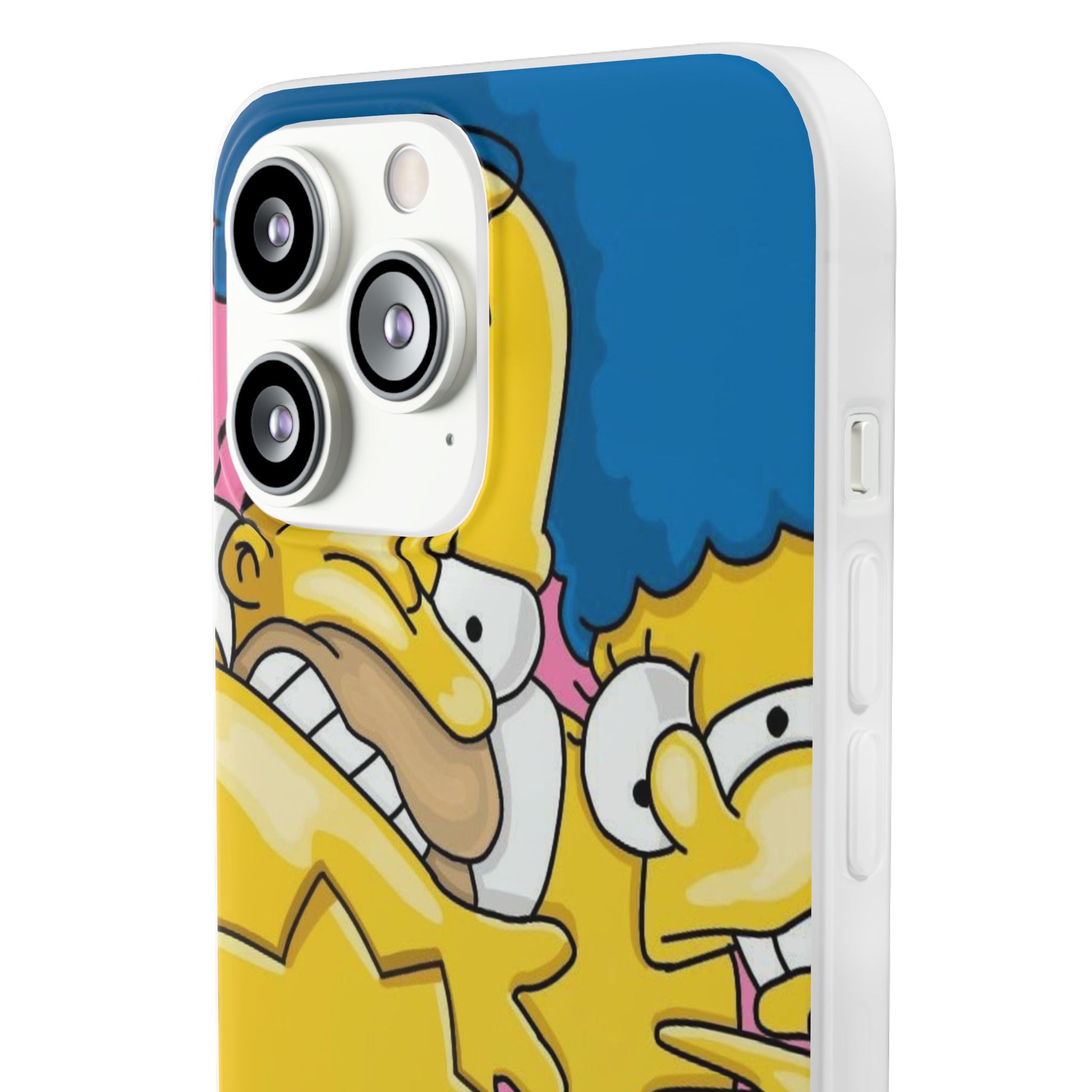 Phone Case The Simpsons Family Cover
