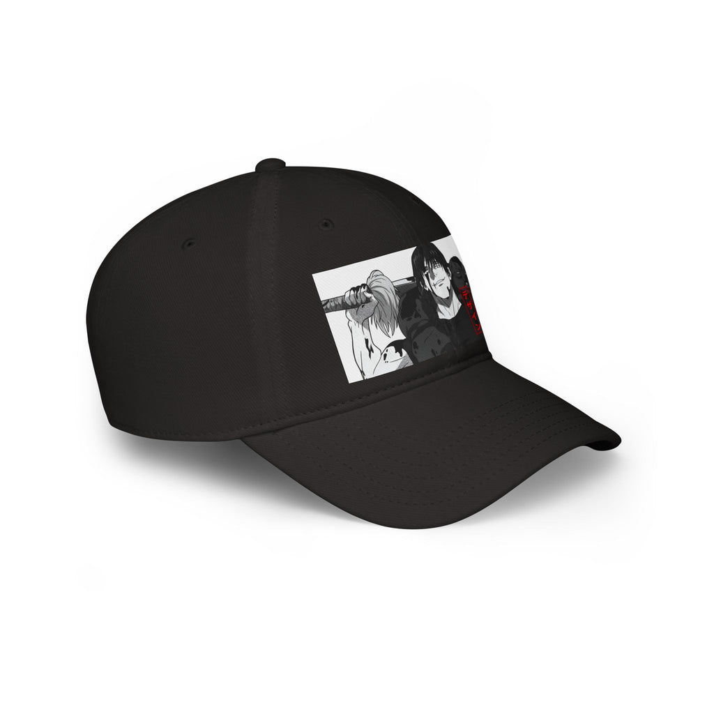 Toni. Jujutsu Kaisen Baseball Cap