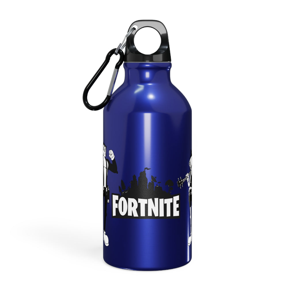 Oregon Sport Bottle - Fortnite Design for Gamers