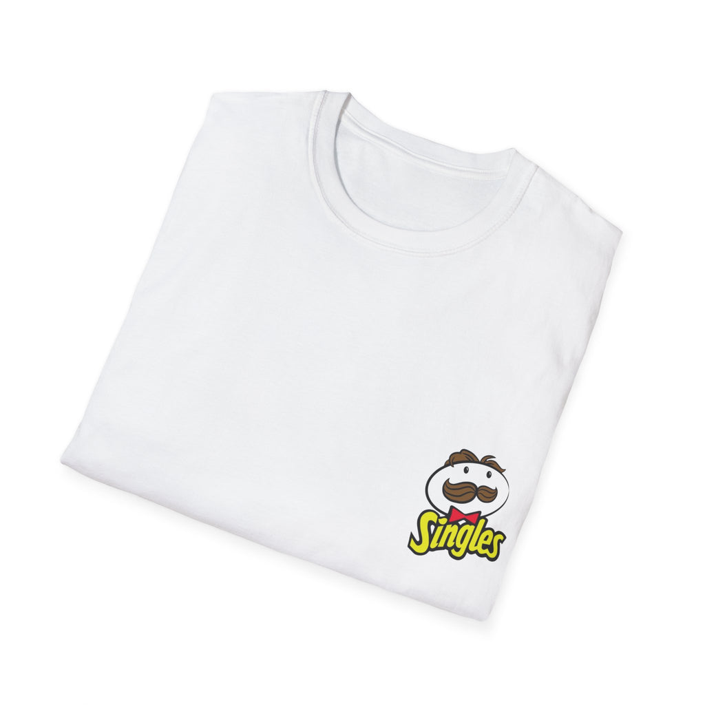Just For Singles-Unisex Shirt