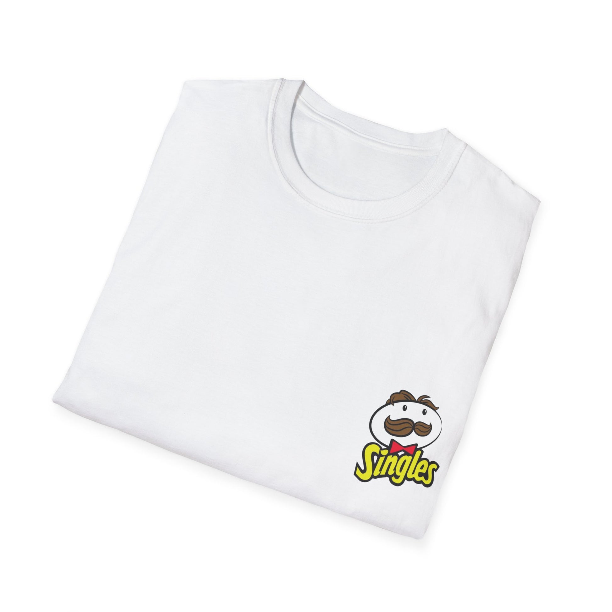 Just For Singles-Unisex Shirt