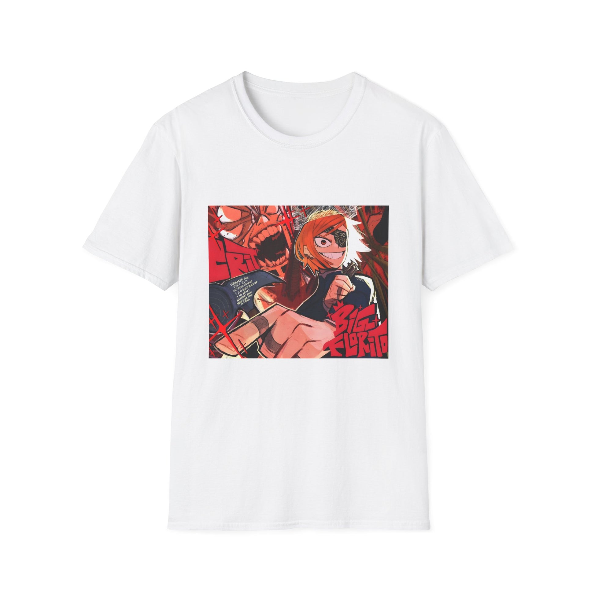 Jujustu Kaisen T-Shirt