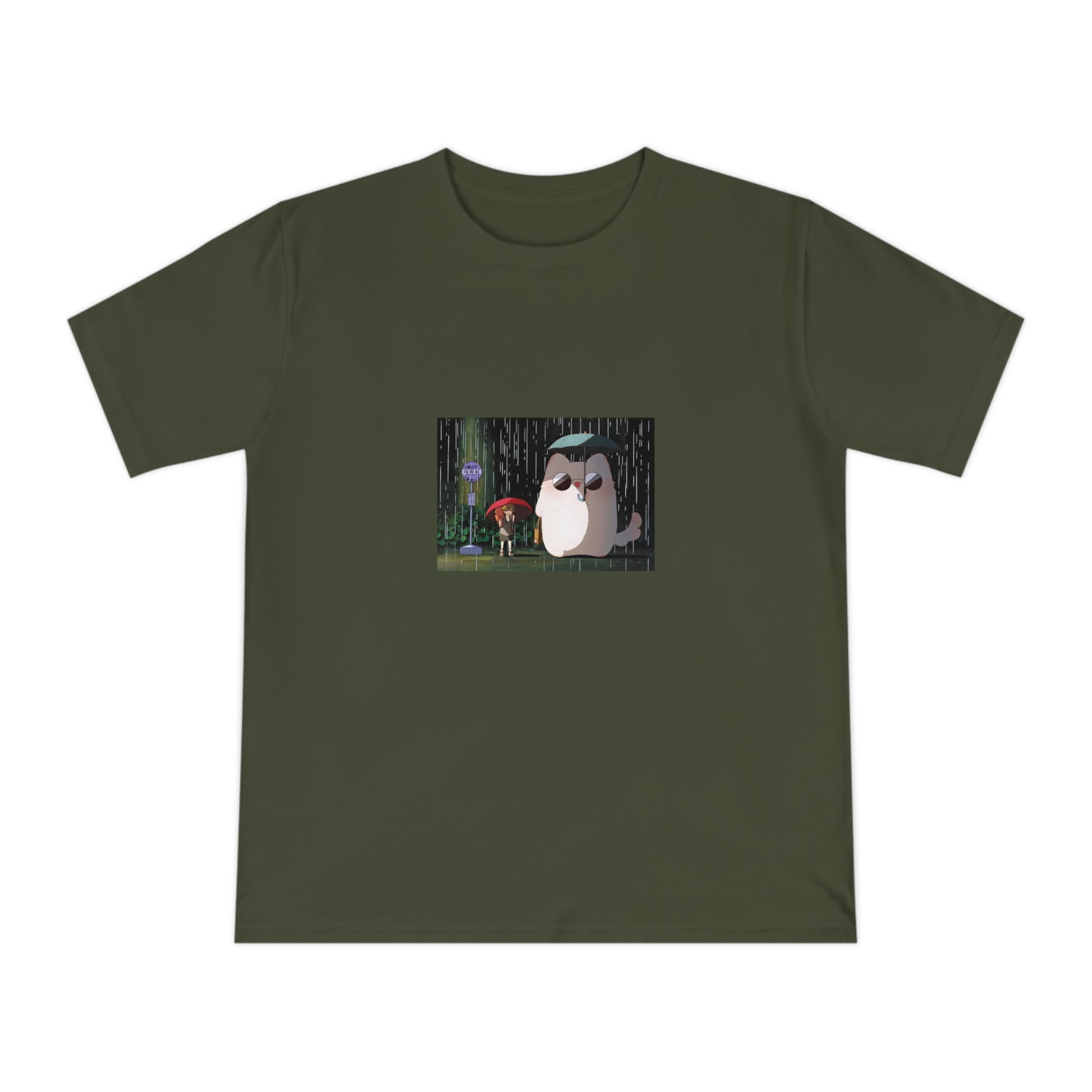 Tooniverse T-Shirt