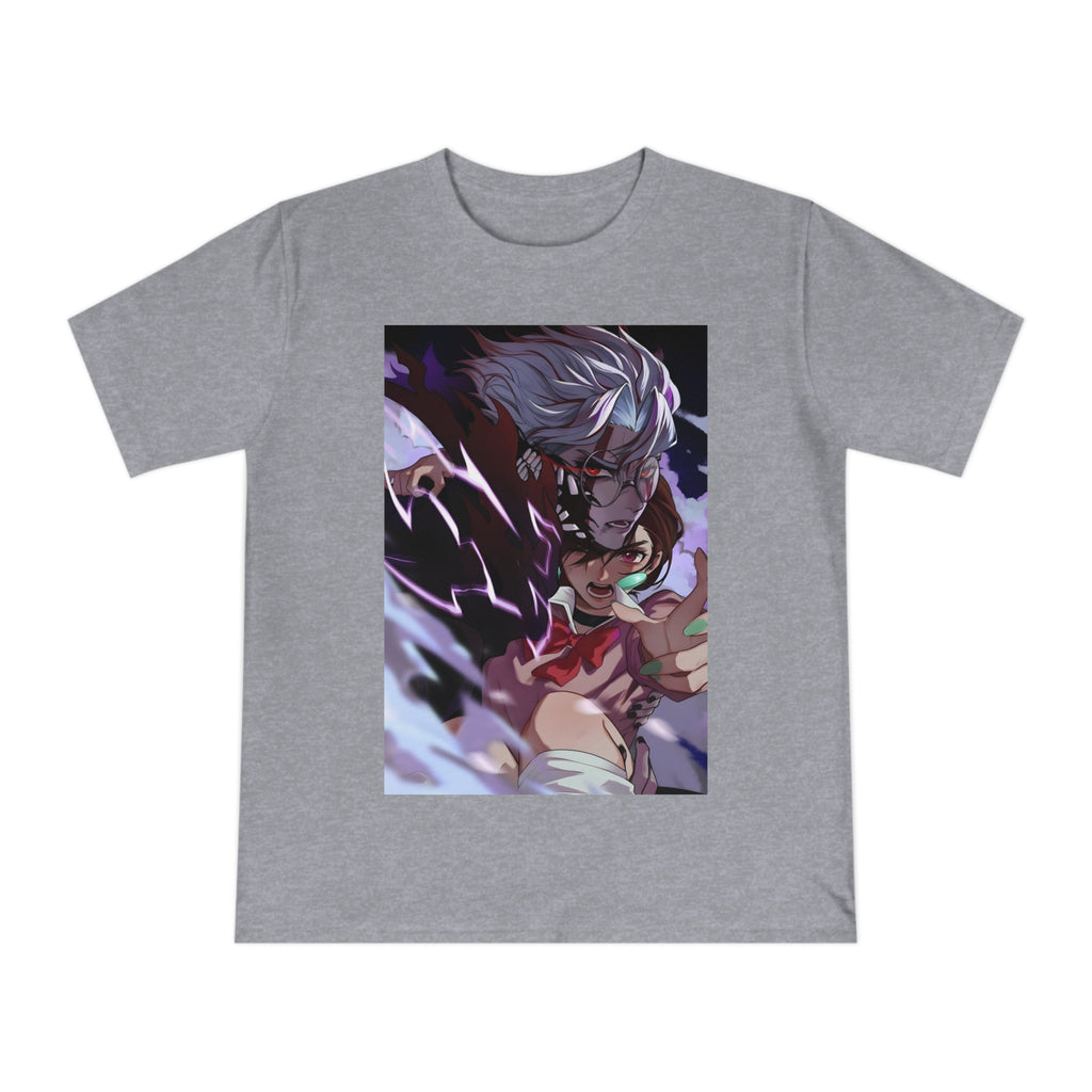 Dan Dan Dan T-shirt