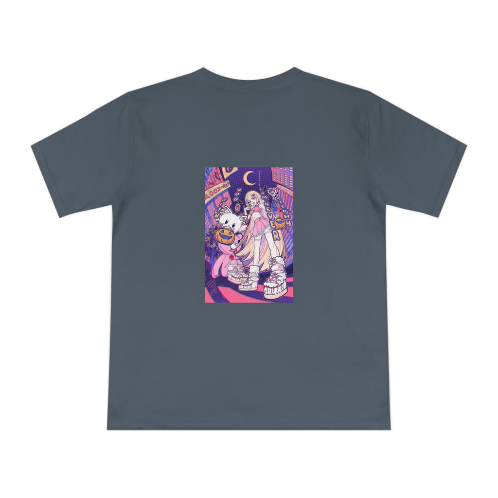 Kawaii Style Unisex T-Shirt