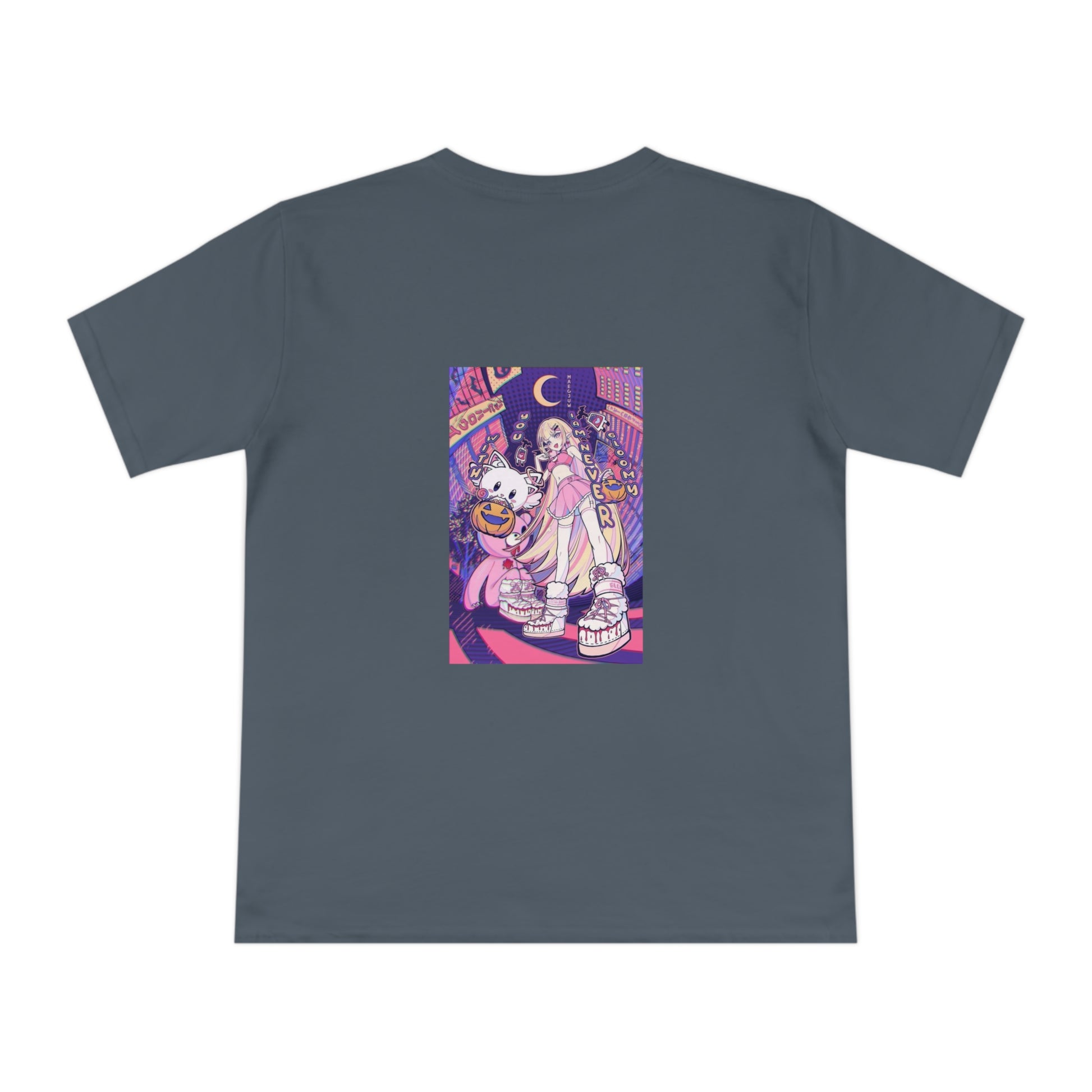 Kawaii Style Unisex T-Shirt
