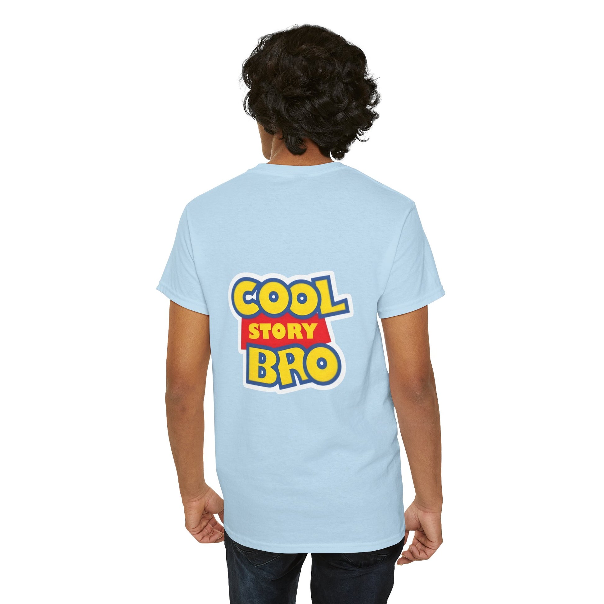 Toy/Cool Story Unisex T-shirt