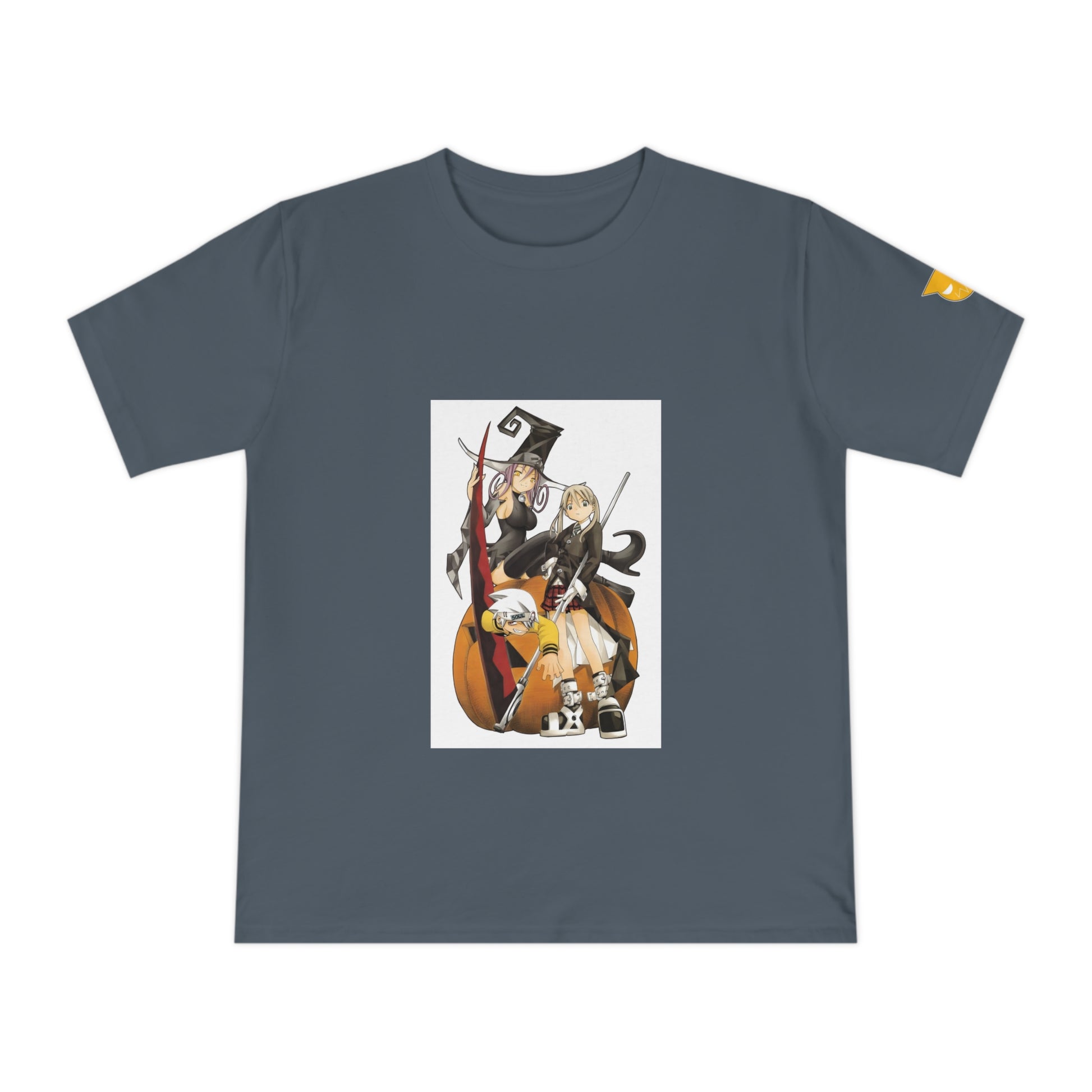 Soul Eater T-shirt