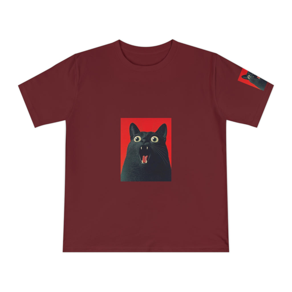 OhMyCat Unisex T-shirt