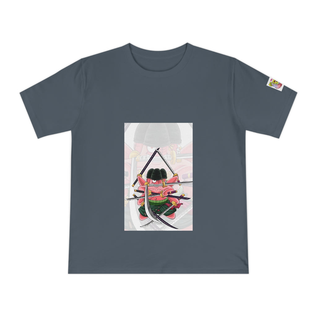 Spongebob anime version- Patrick T-shirt