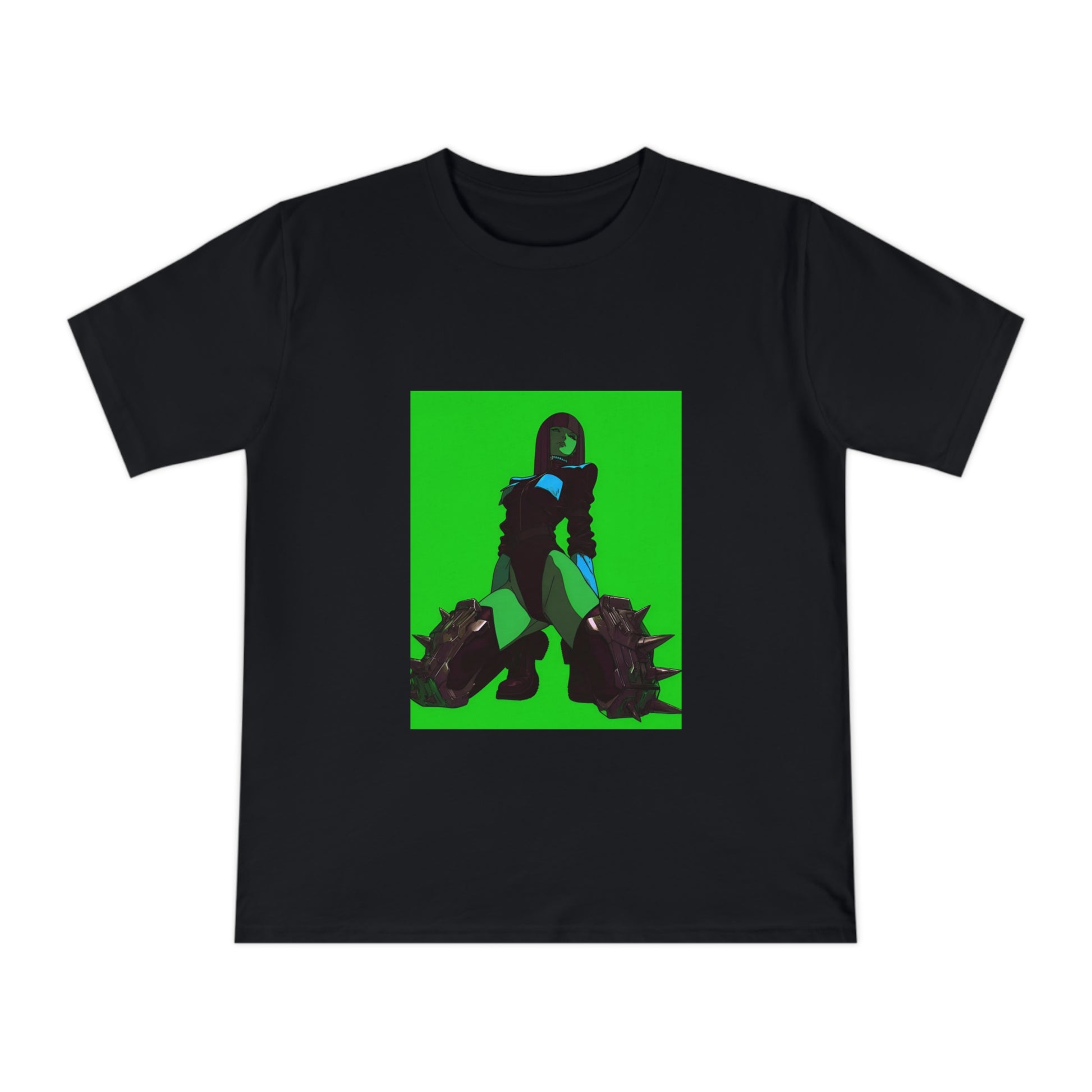 Hinata " Stargazing Version" T-Shirt