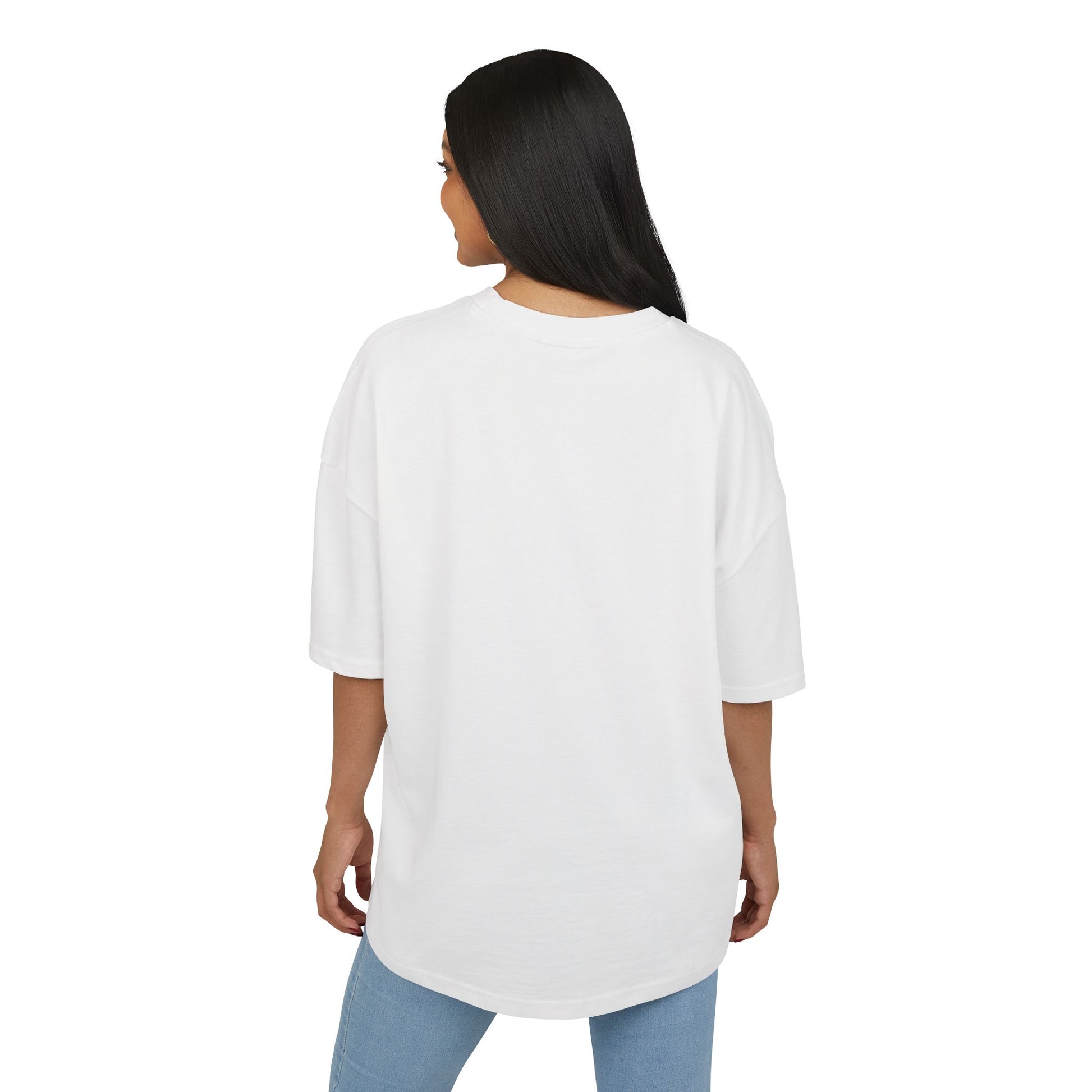 Kawaii Style  Unisex Box T-Shirt