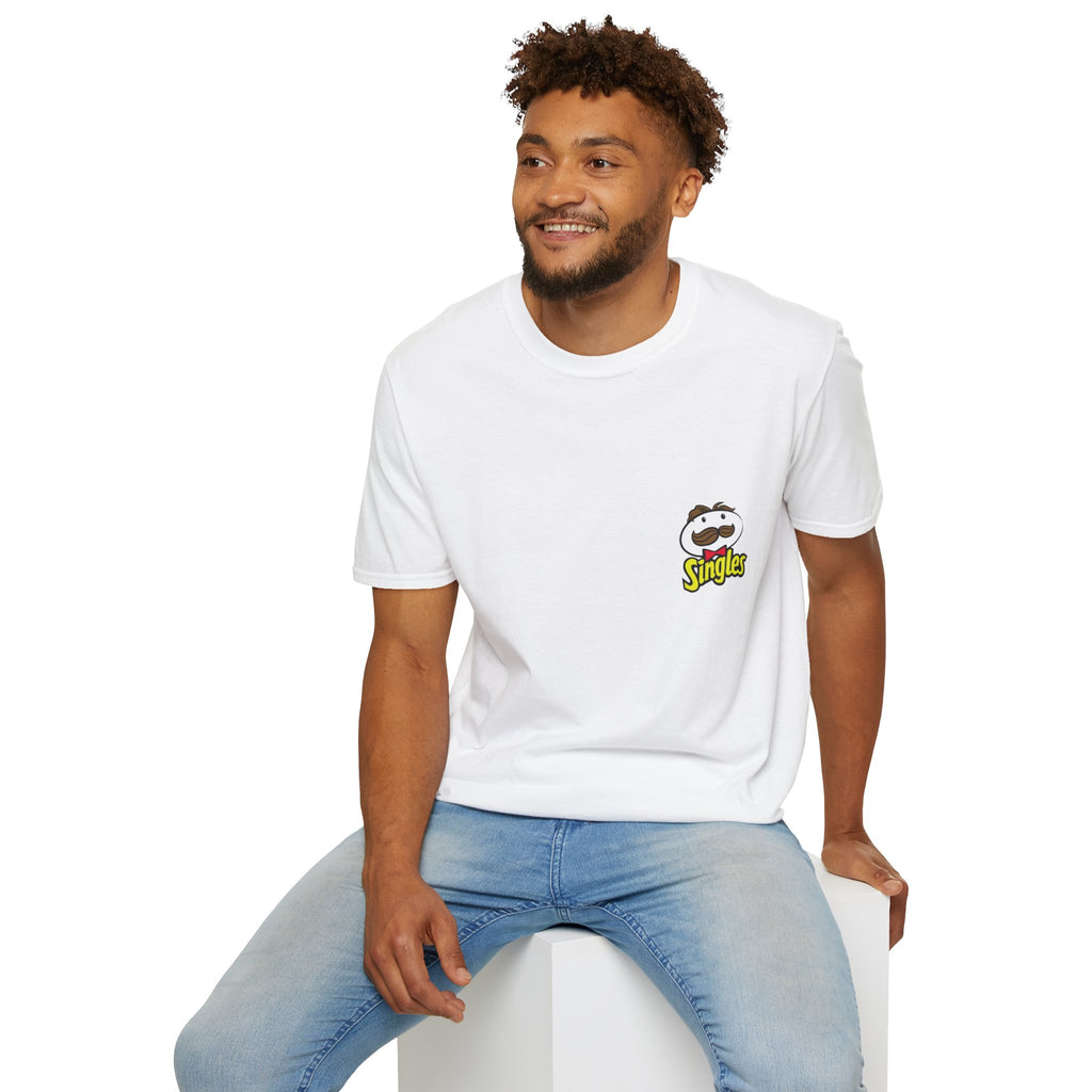 Just For Singles-Unisex Shirt