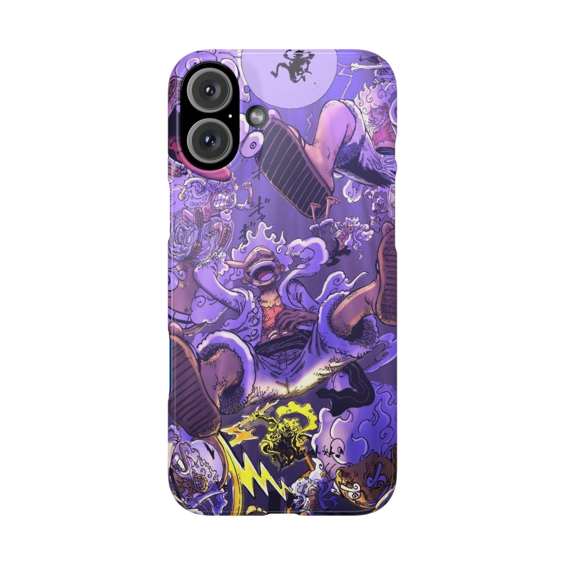 Phone Case - OnePiece Design