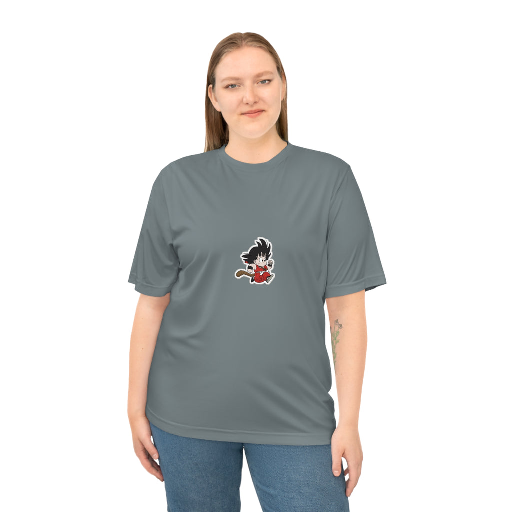 Baby DragonBall - Unisex T-shirt
