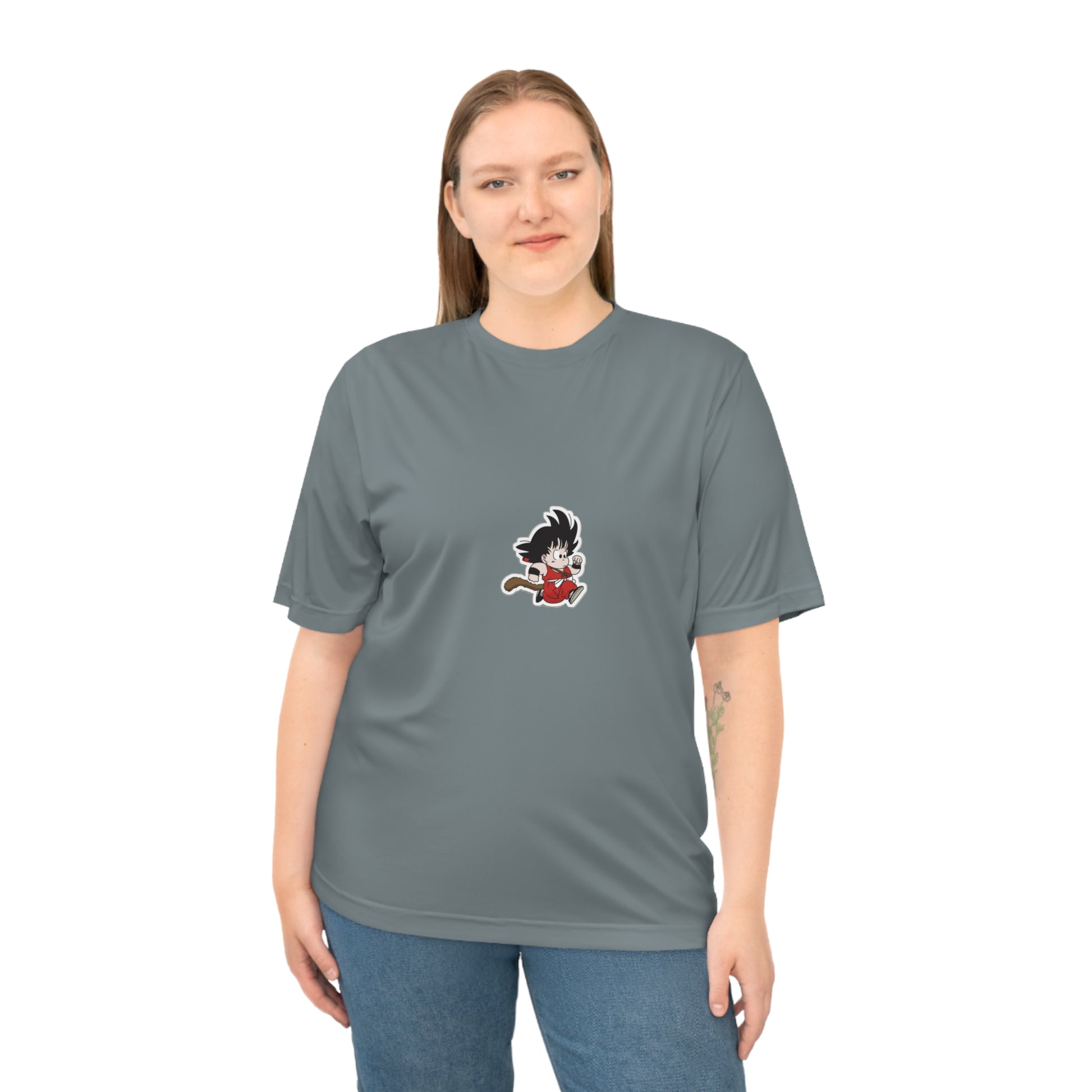 Baby DragonBall - Unisex T-shirt
