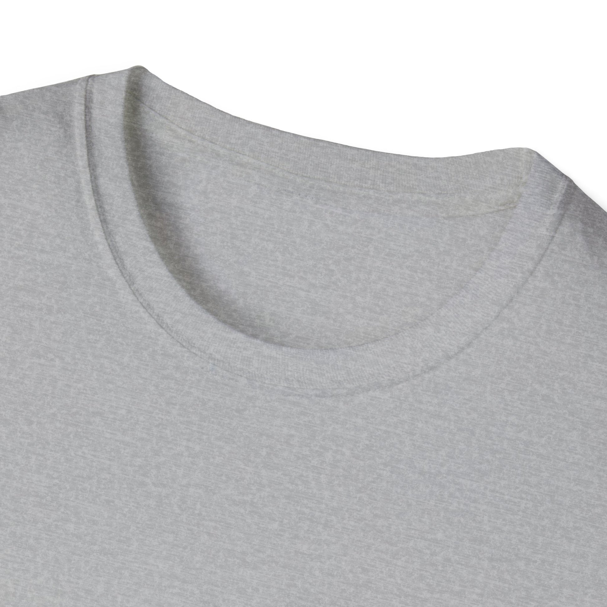 Verified-for Social Media Enthusiasts Unisex Shirt
