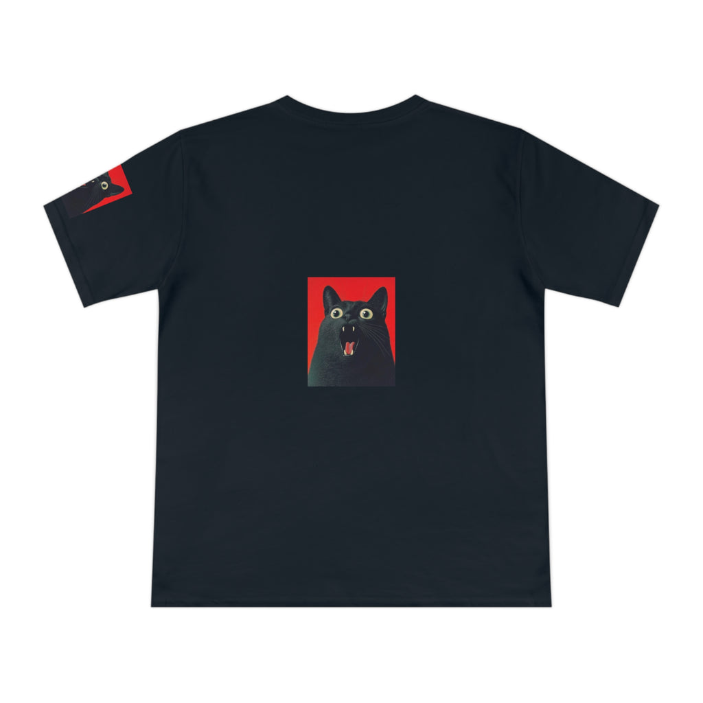 OhMyCat Unisex T-shirt
