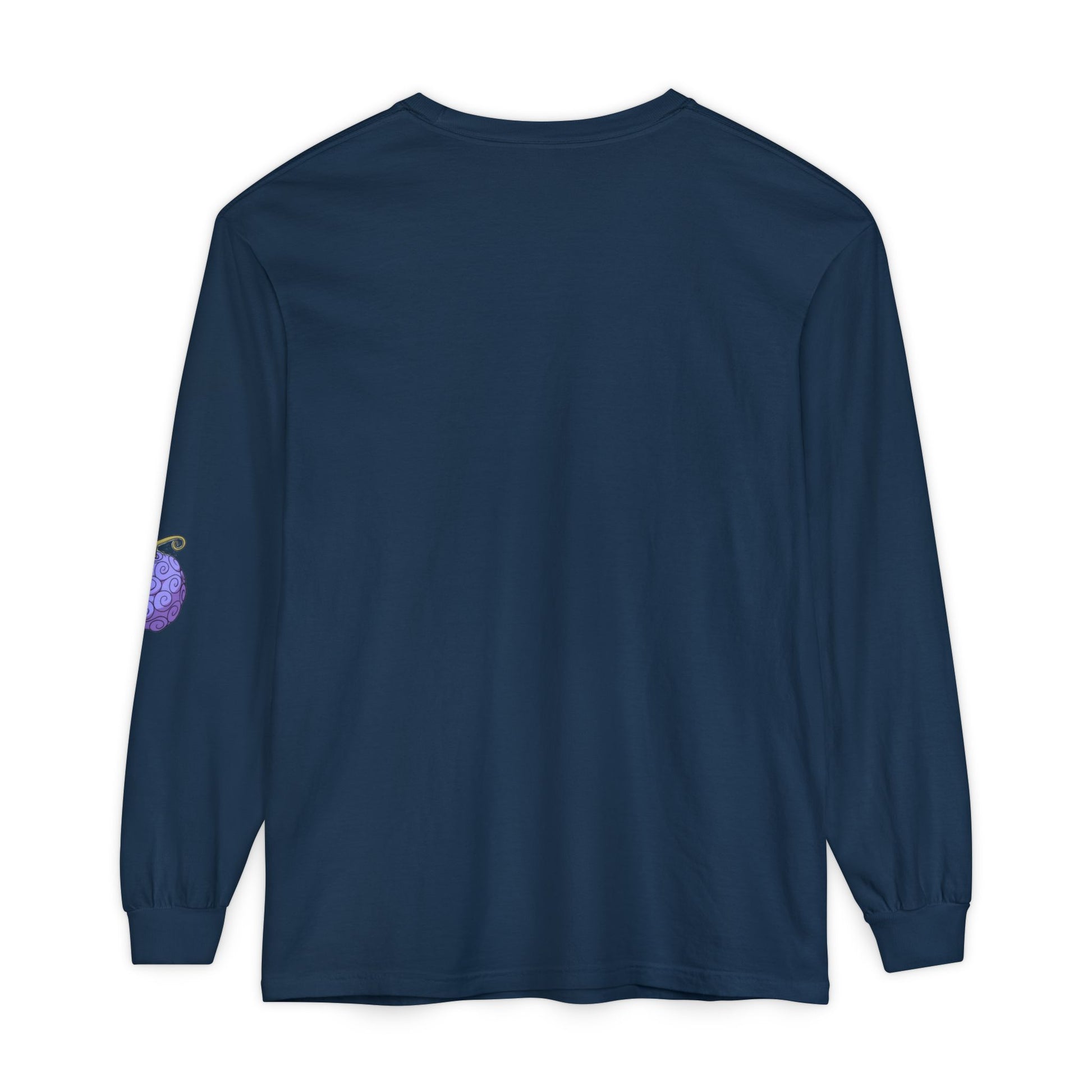 One Piece-Luffy Long Sleeve Tee
