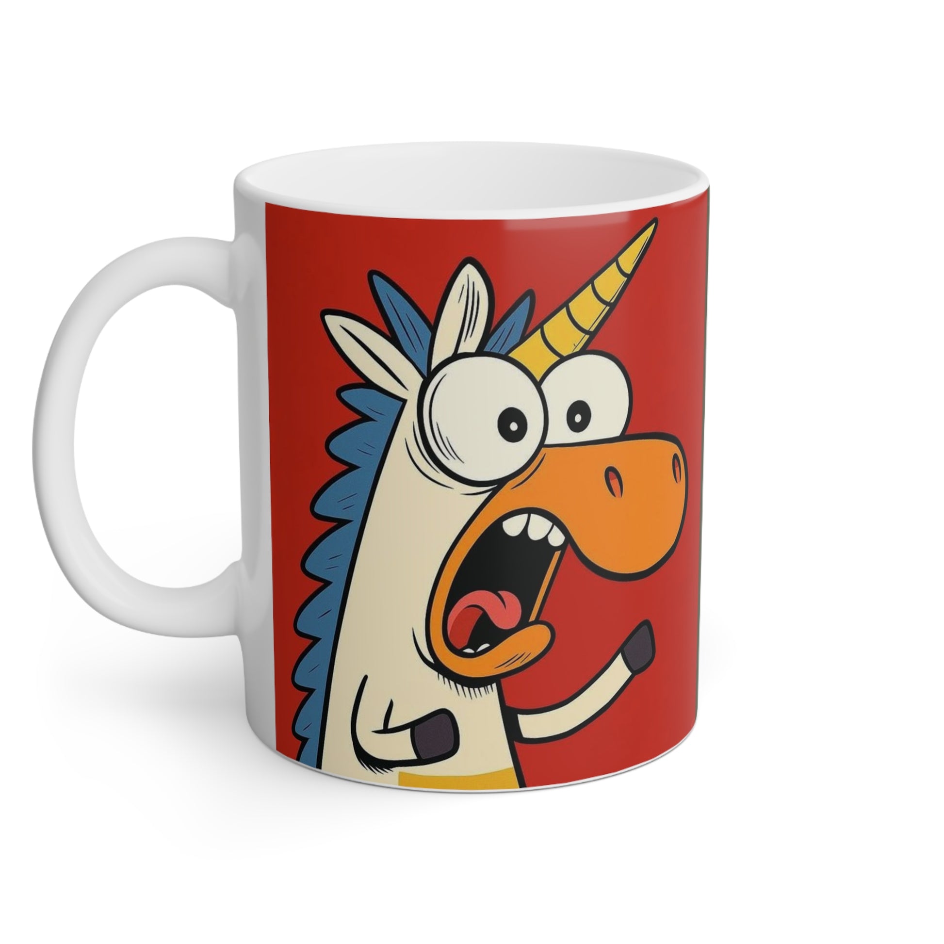 Unicorn Mug