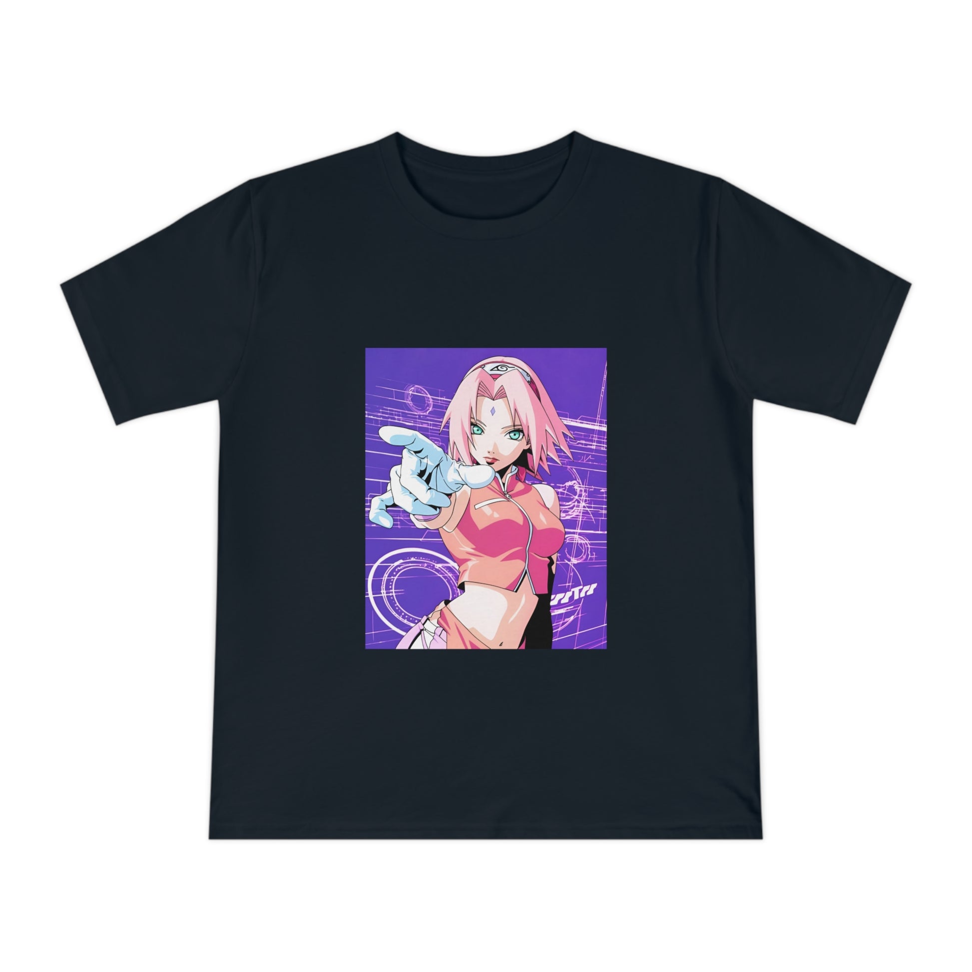 Sakura "Stargazing Version" T-Shirt
