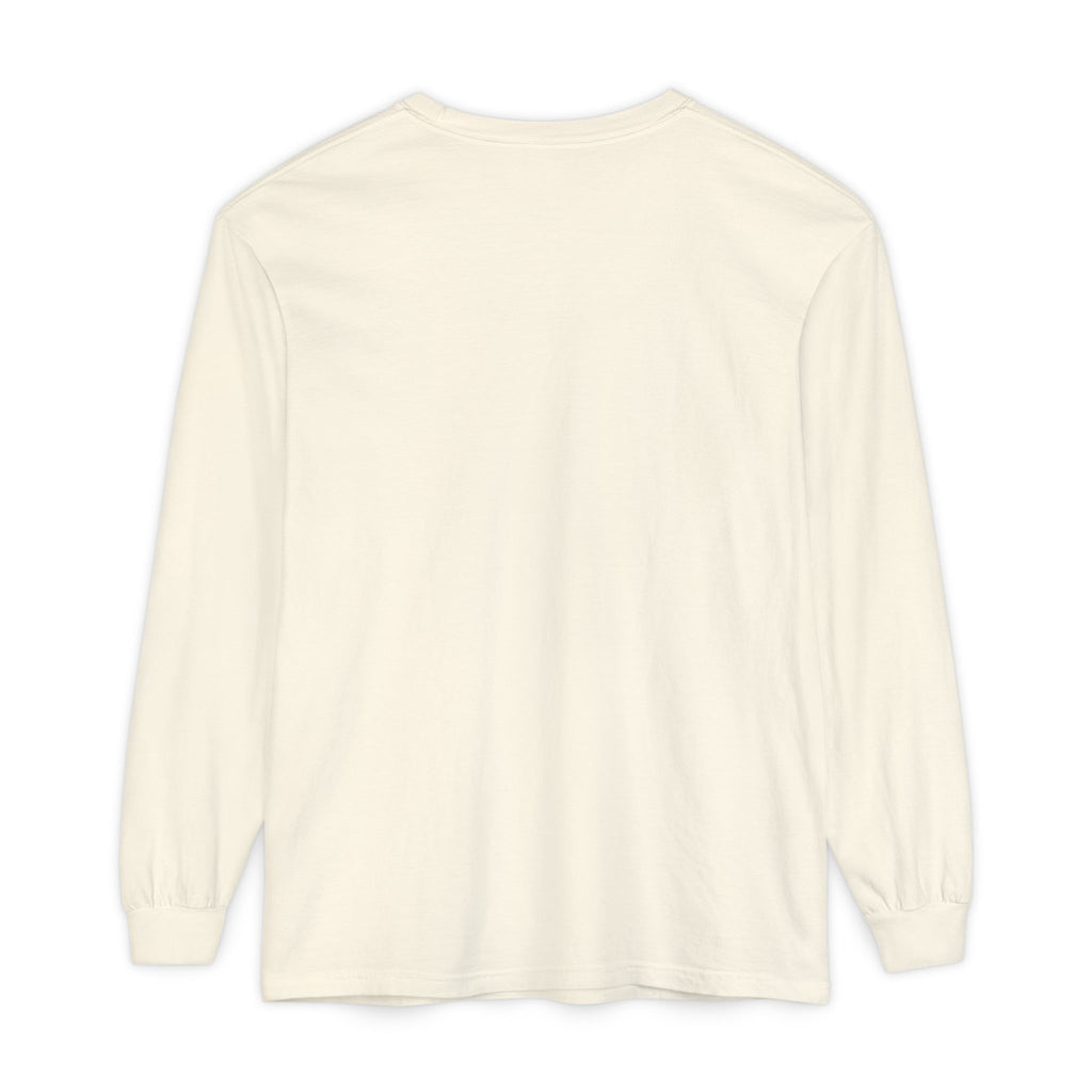 Cybergirl city  Long Sleeve Tee