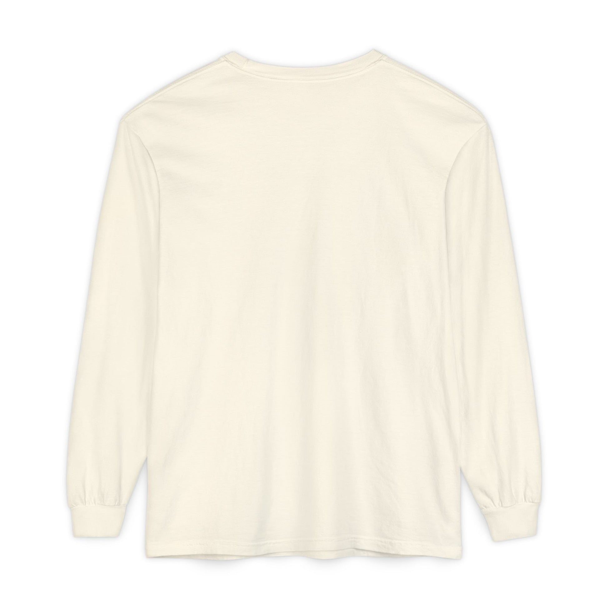 Cybergirl city  Long Sleeve Tee