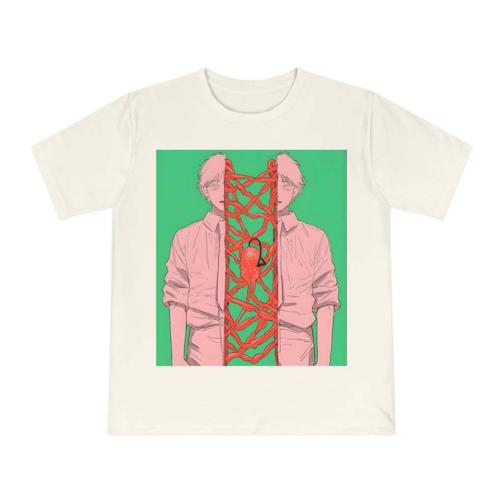 Chainsaw man T-Shirt