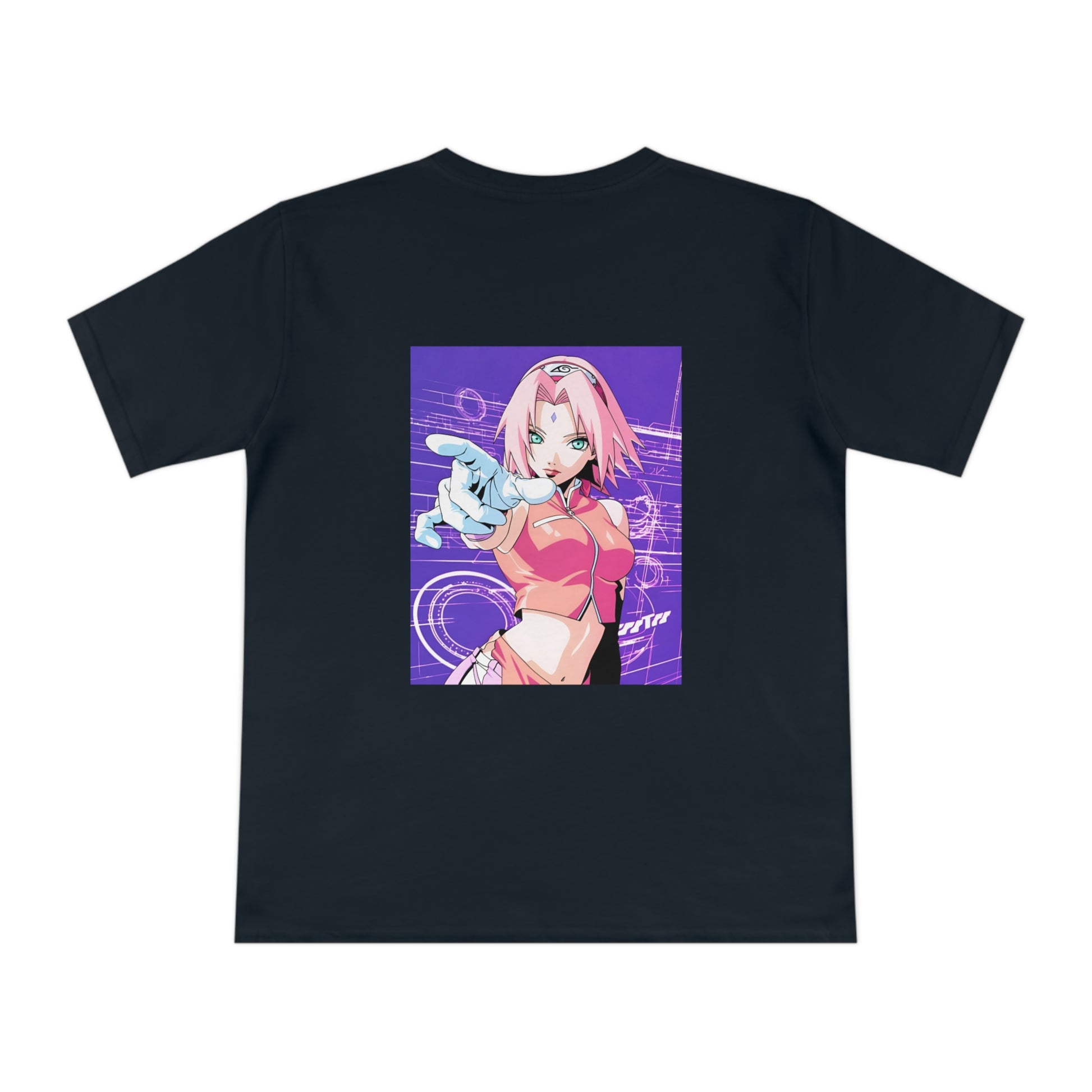 Sakura "Stargazing Version" T-Shirt