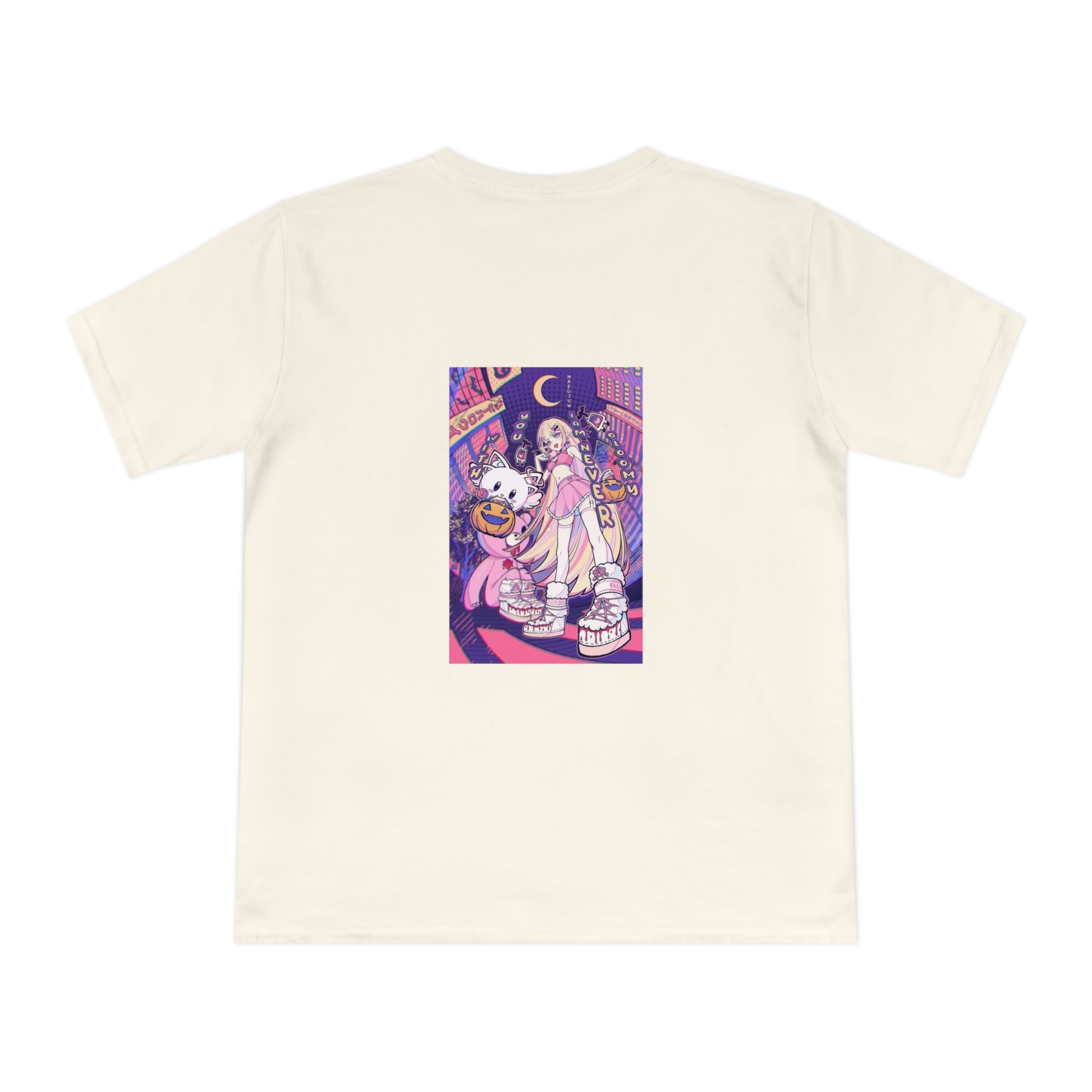 Kawaii Style Unisex T-Shirt