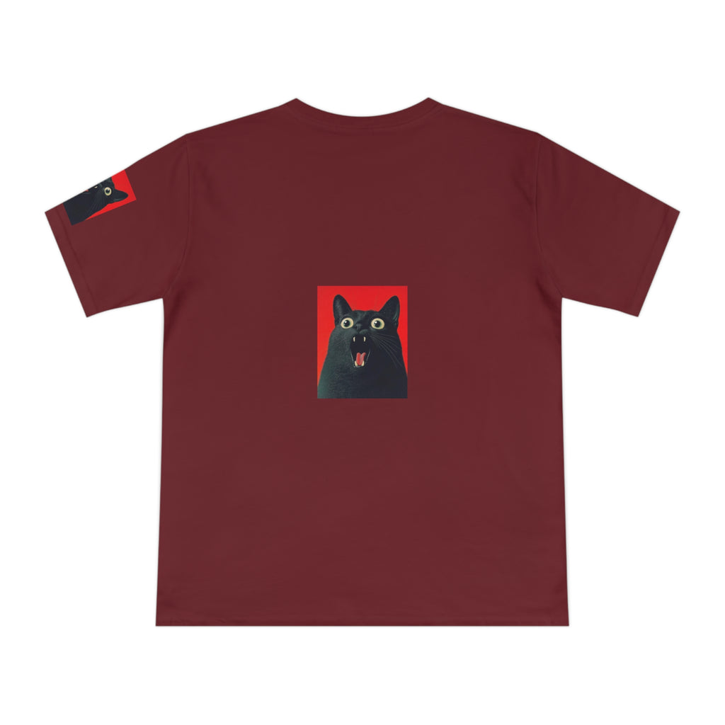 OhMyCat Unisex T-shirt